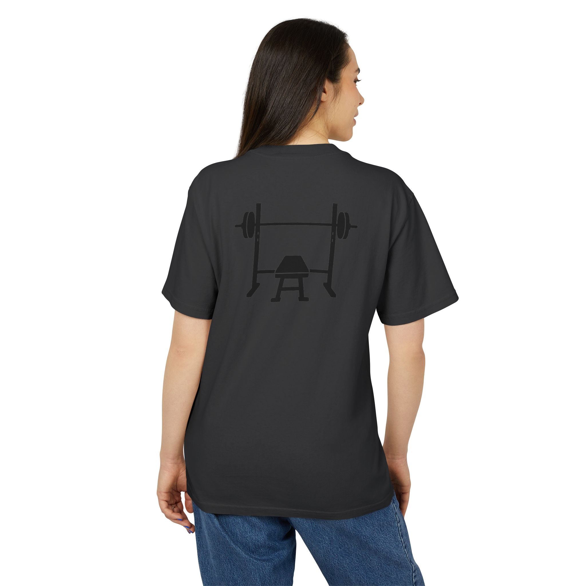 Bench Season Heavy Tee