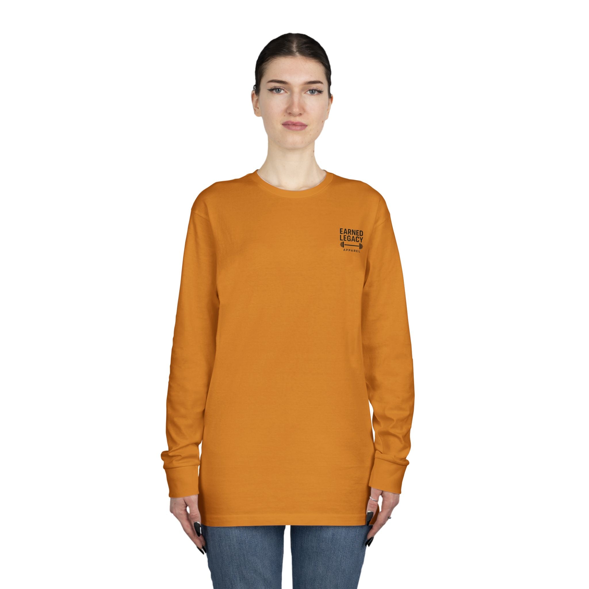 Grind Season Long Sleeve