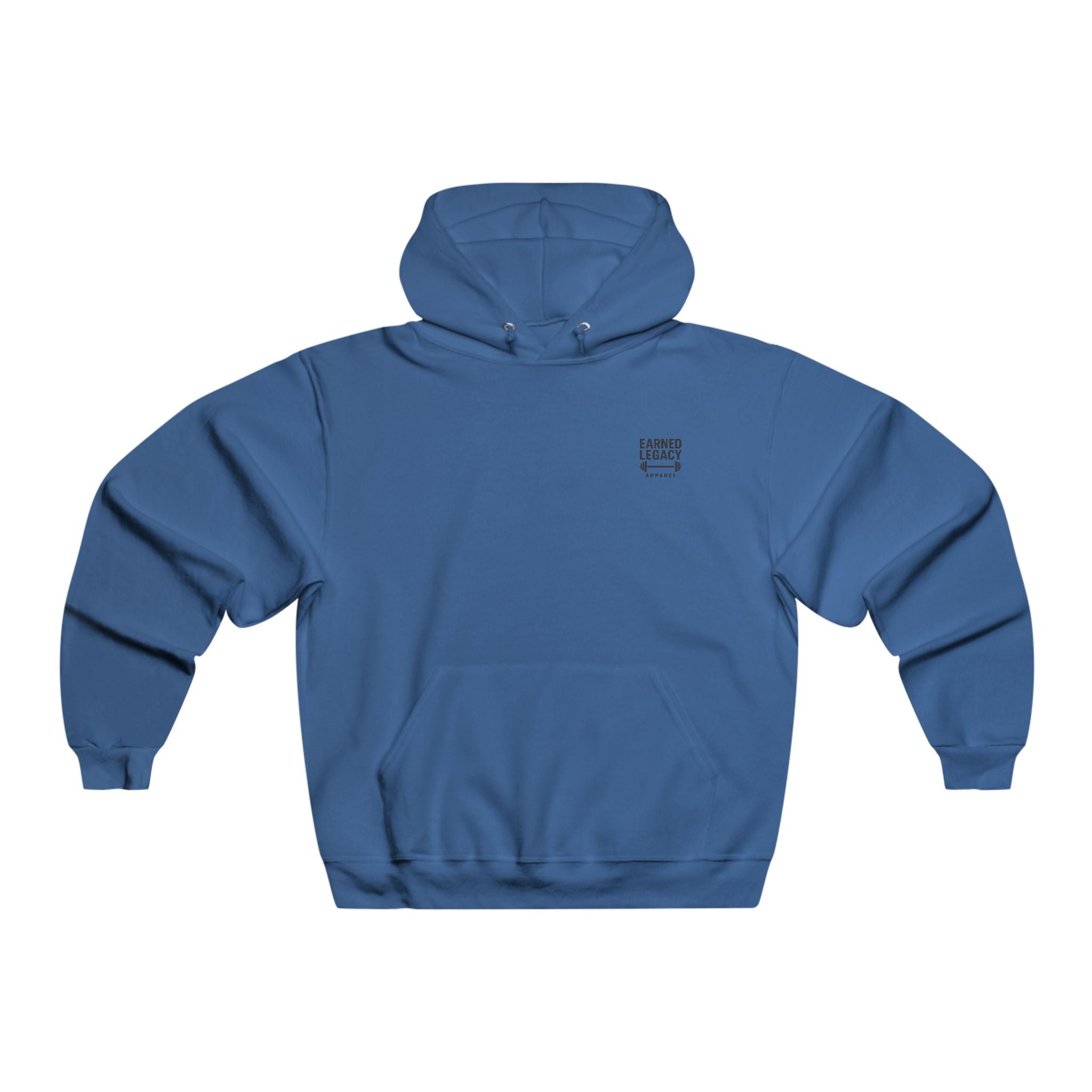 EarnedLegacy Primary Hoodie