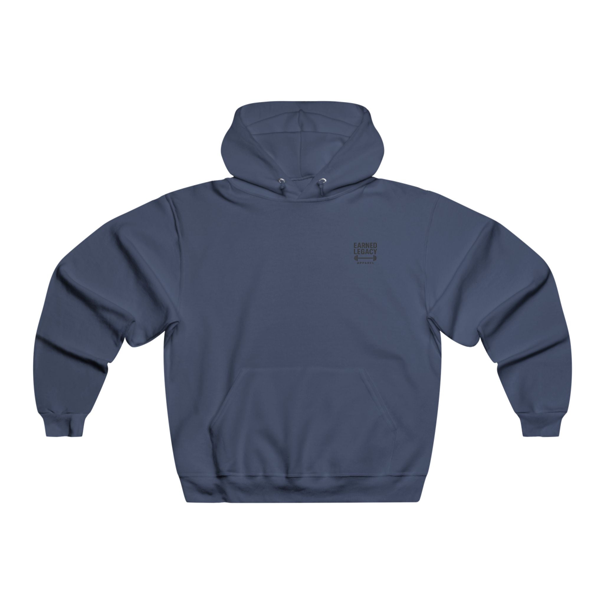 EarnedLegacy Primary Hoodie