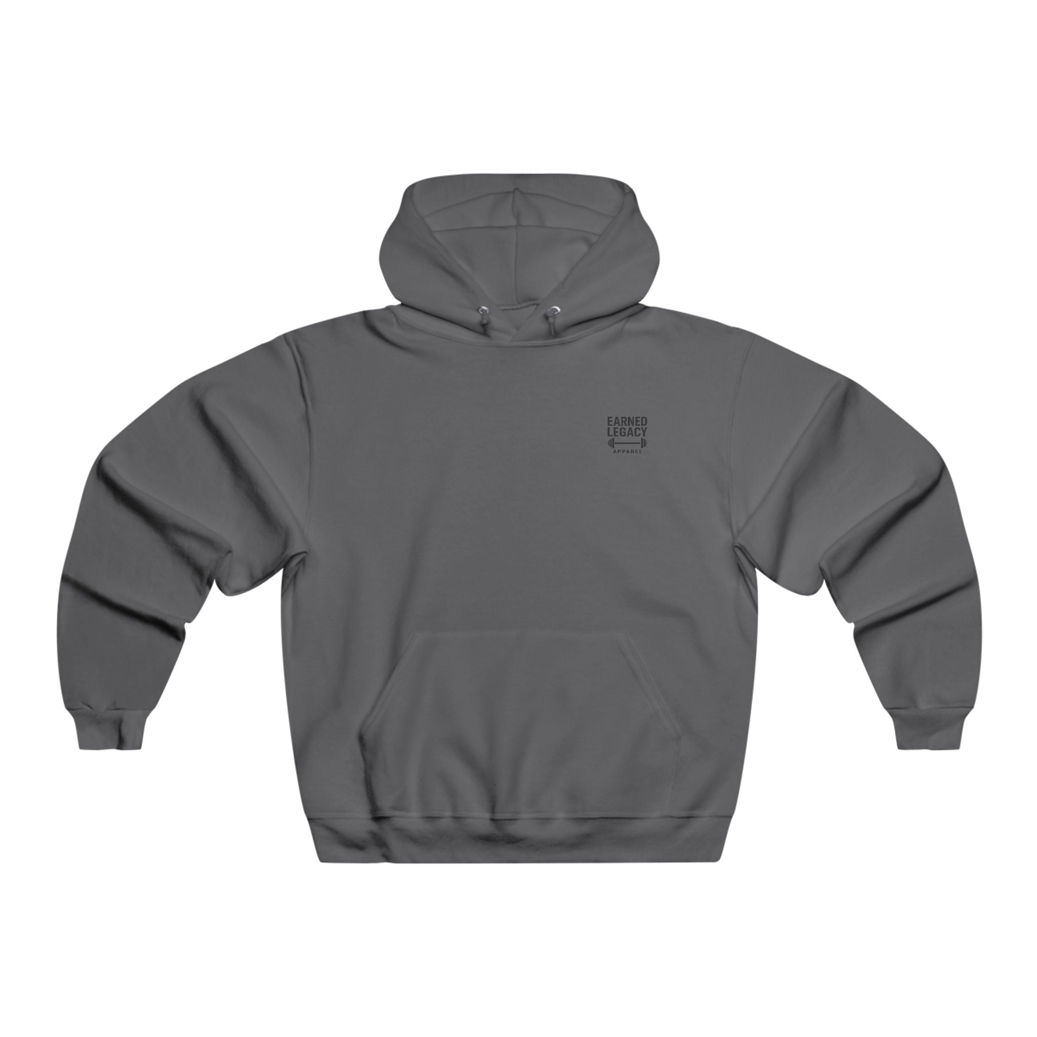 EarnedLegacy Primary Hoodie