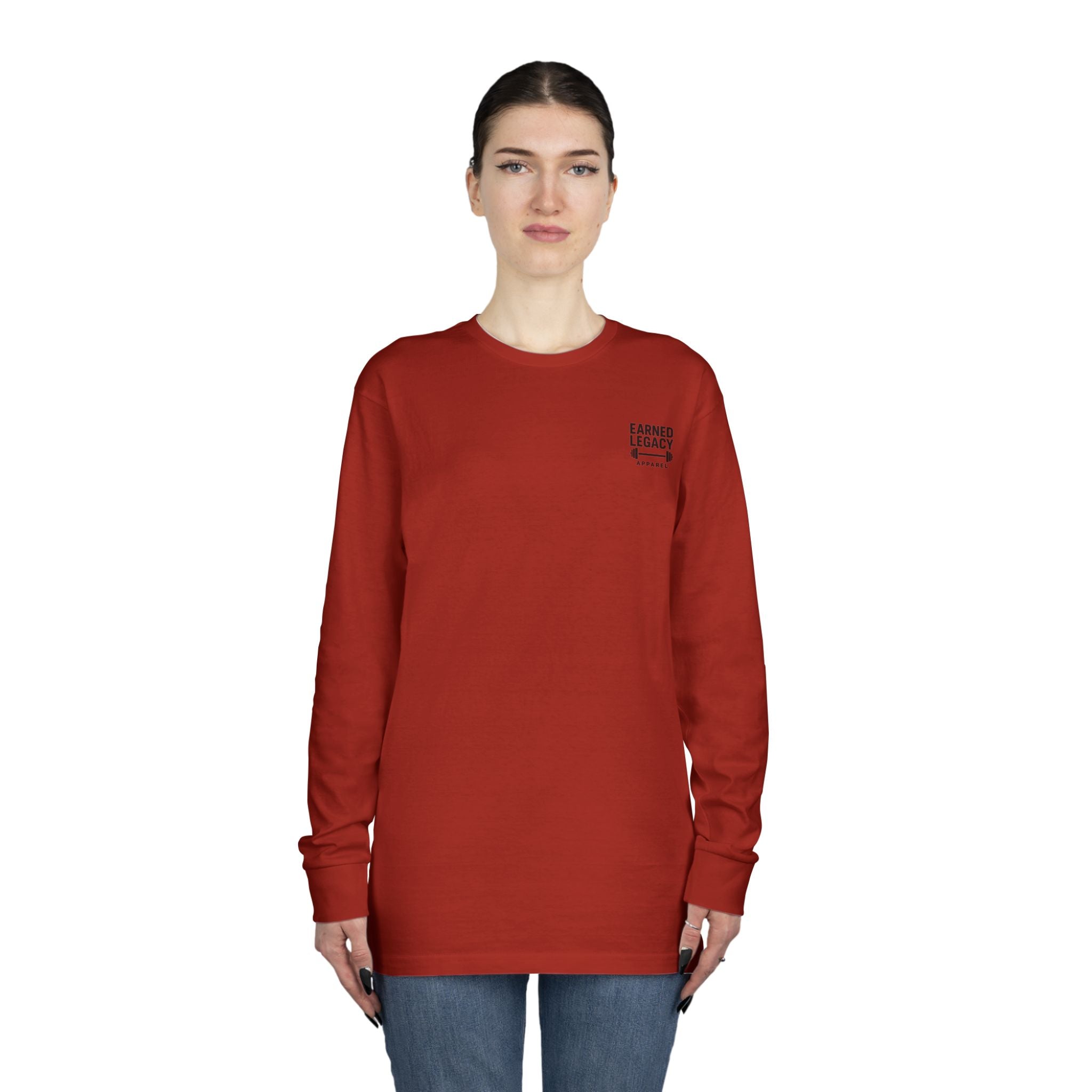 Grind Season Long Sleeve