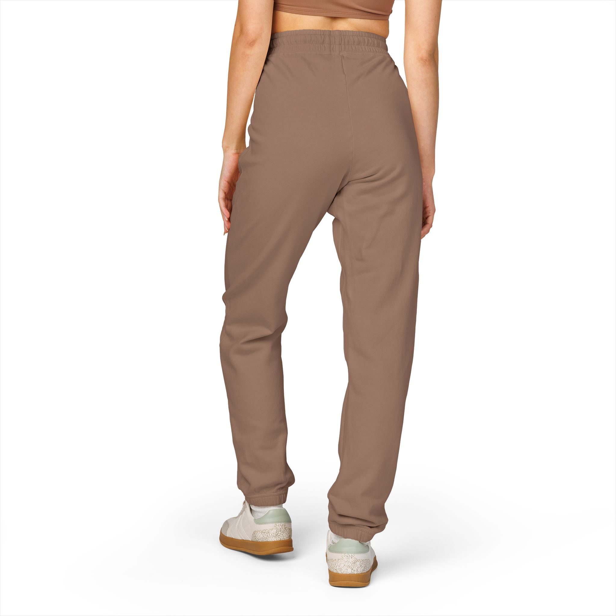 Fall Joggers