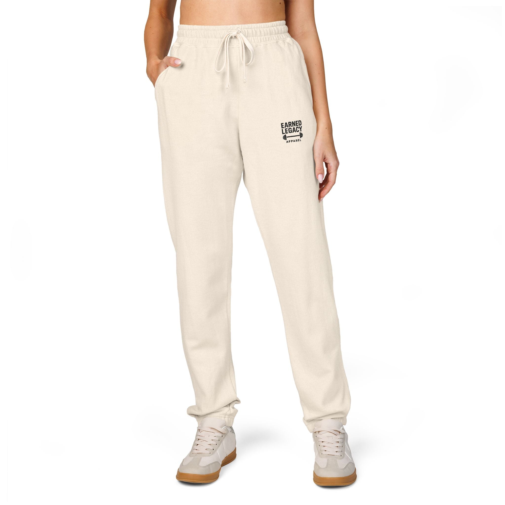 Fall Joggers