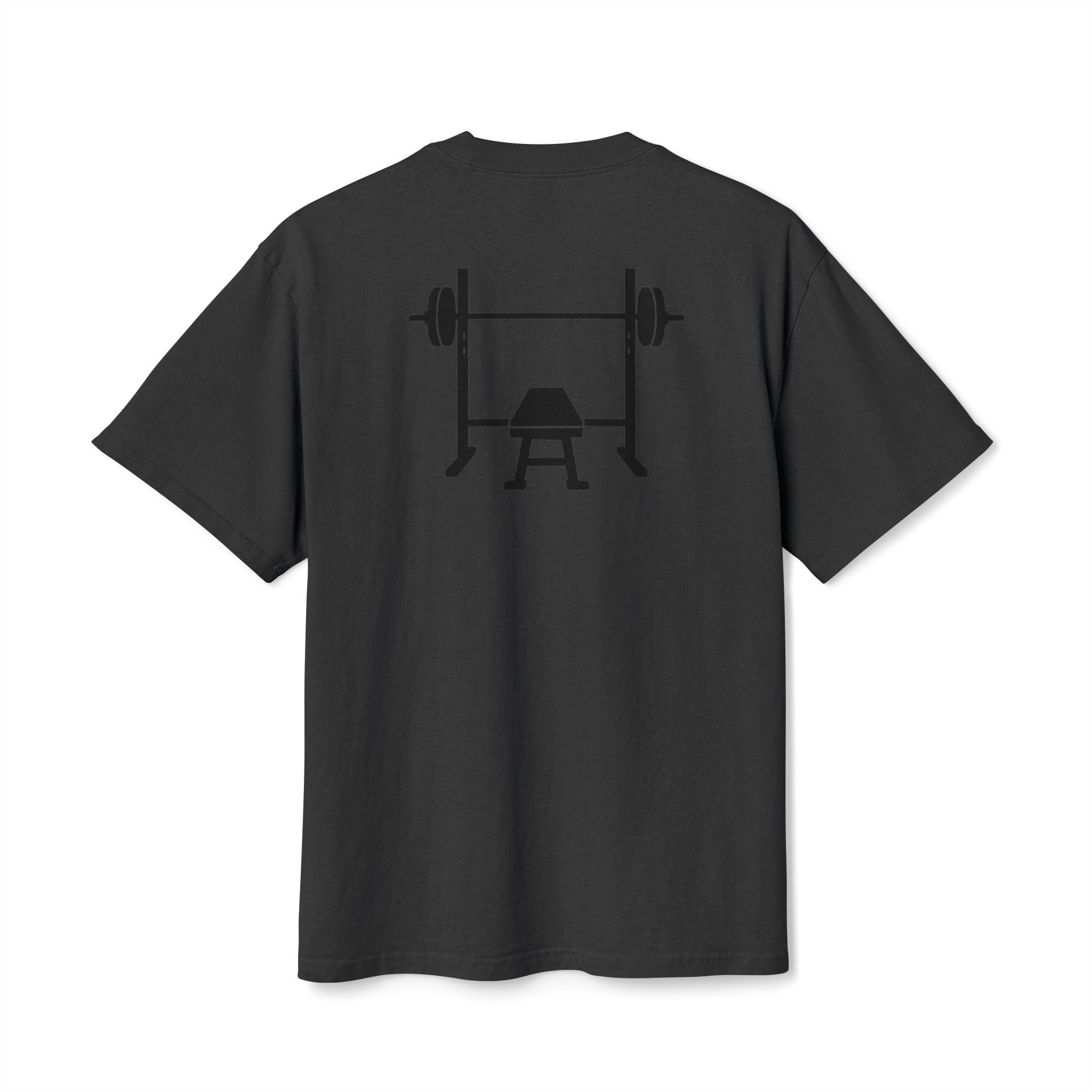 Bench Season Heavy Tee