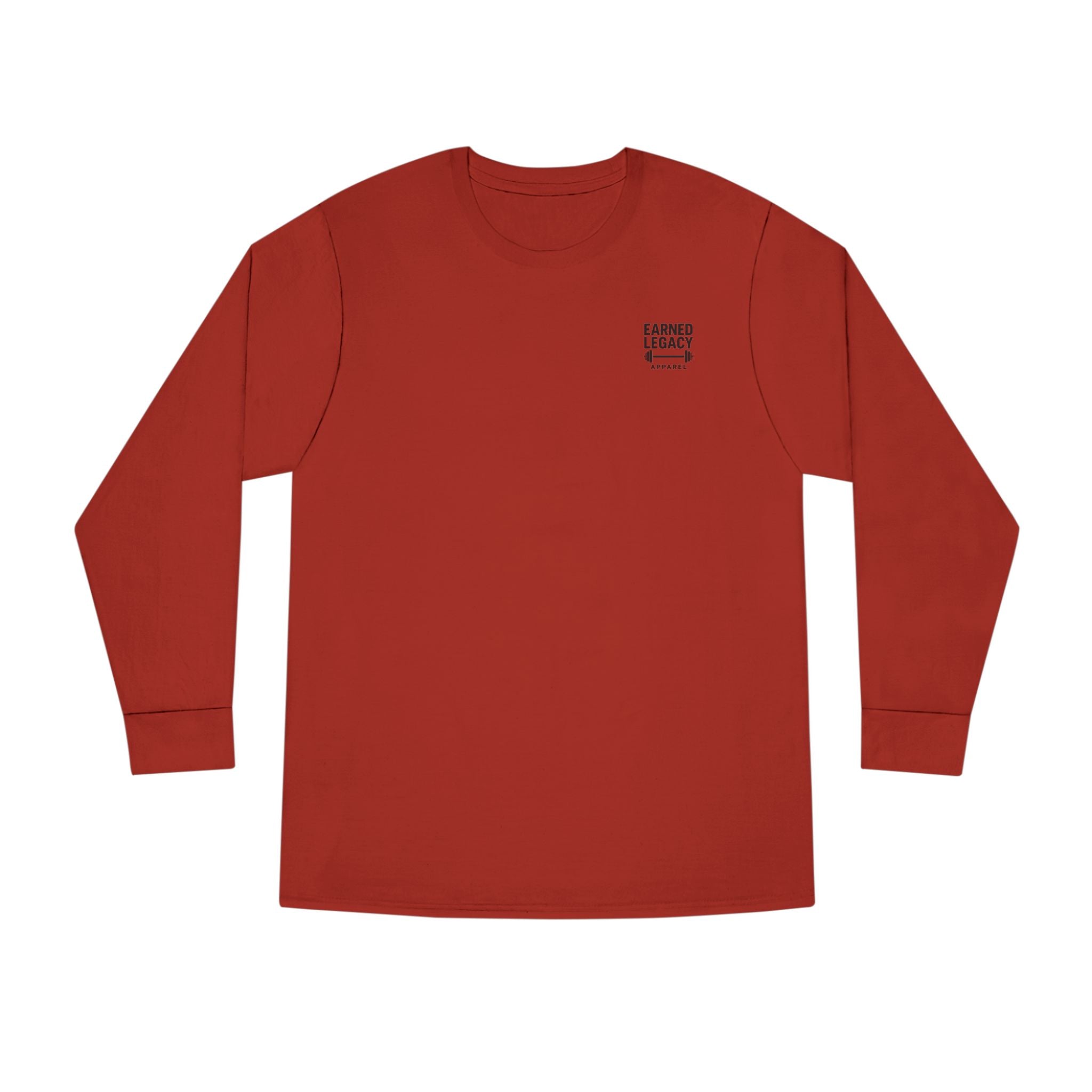 Grind Season Long Sleeve