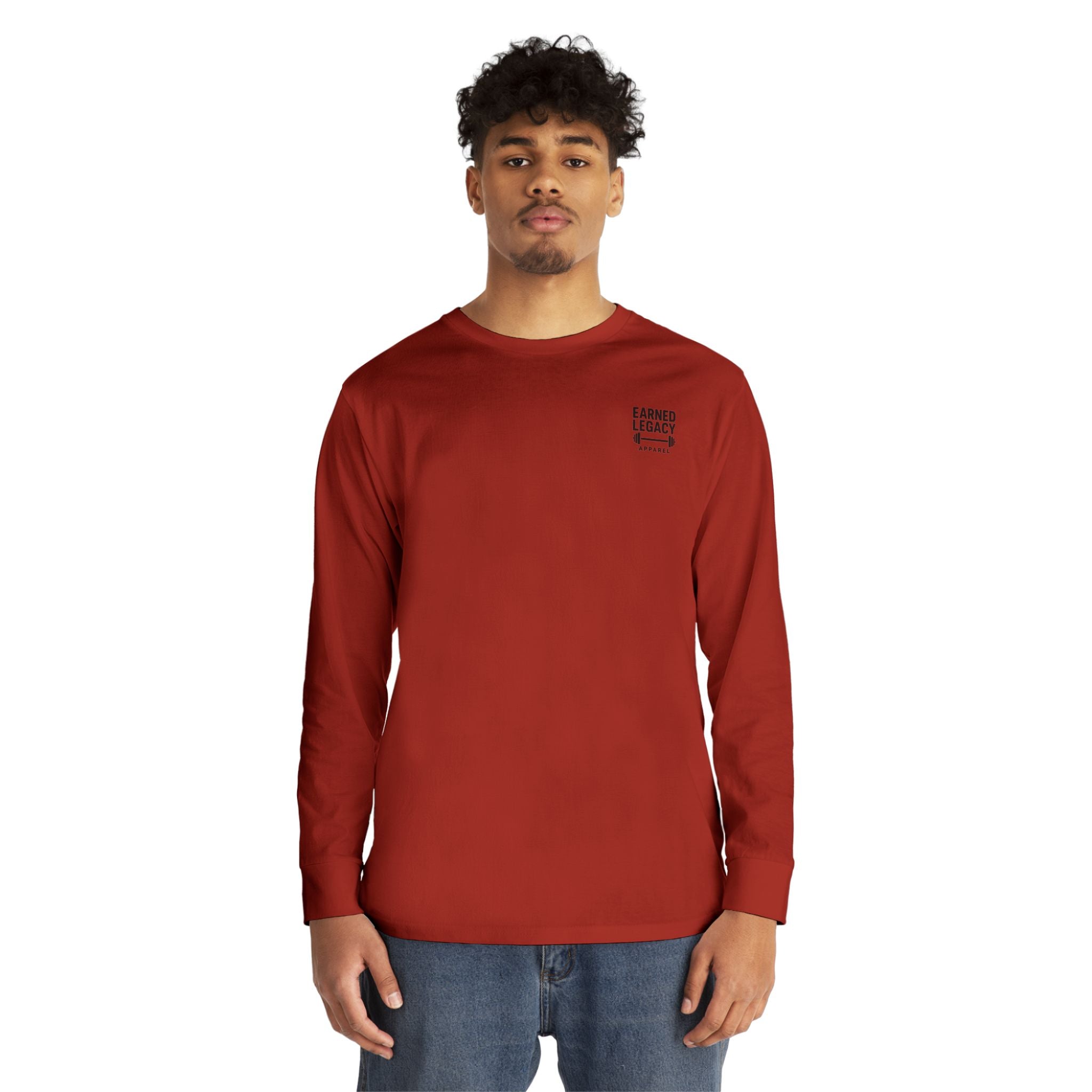 Grind Season Long Sleeve