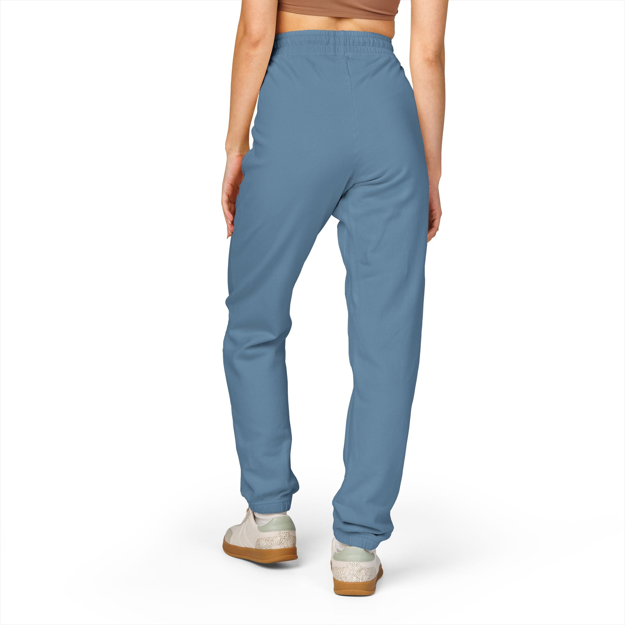 Fall Joggers
