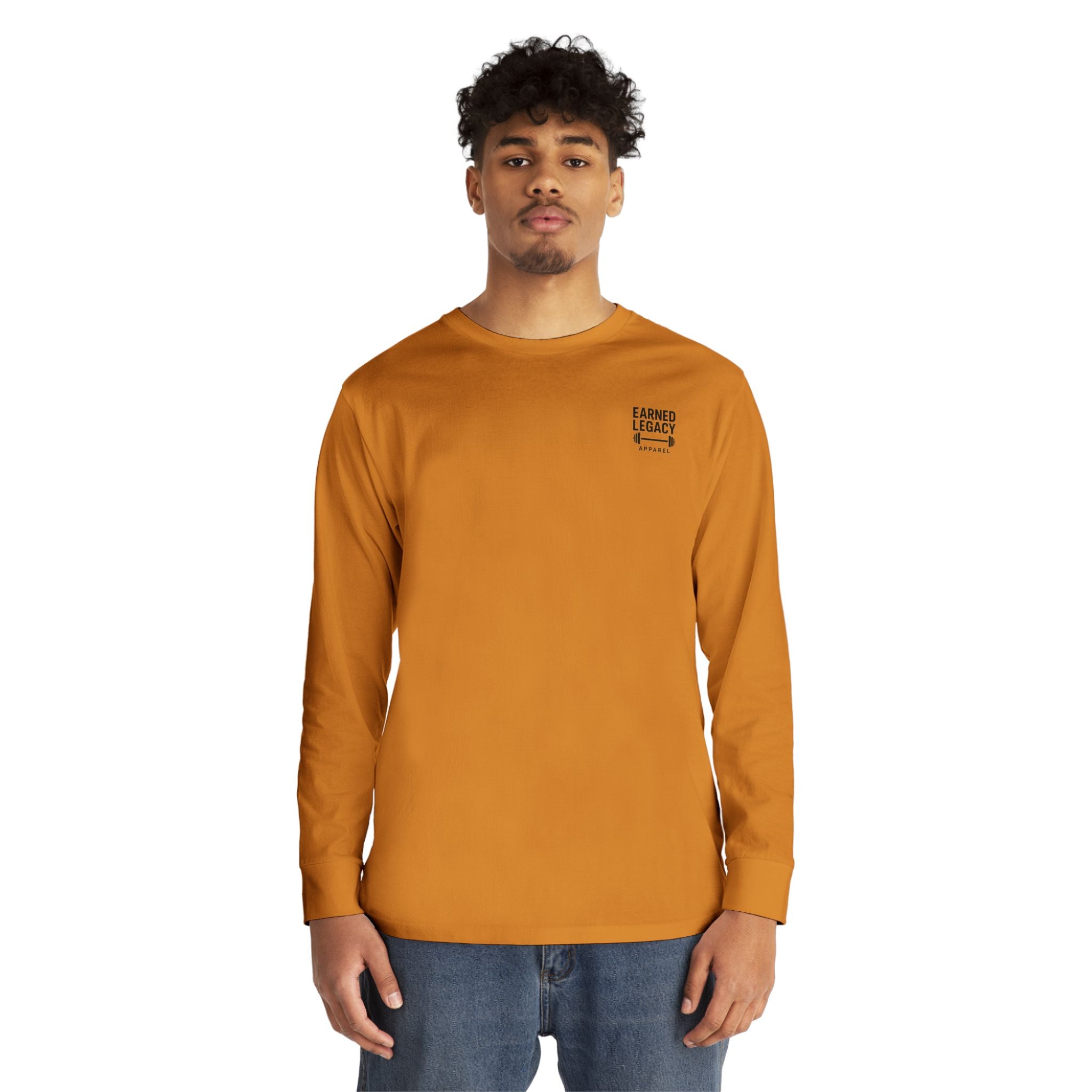 Grind Season Long Sleeve