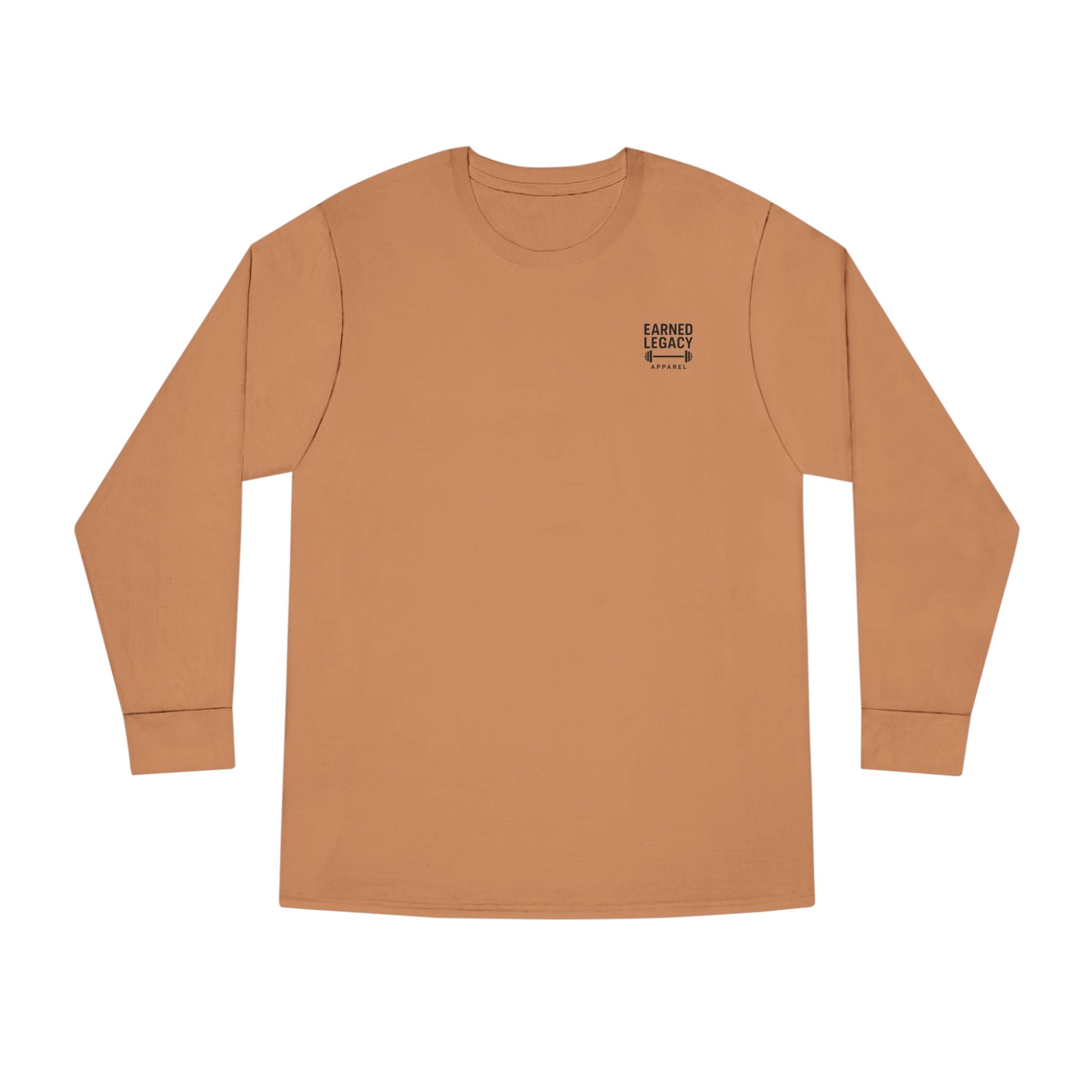 Grind Season Long Sleeve