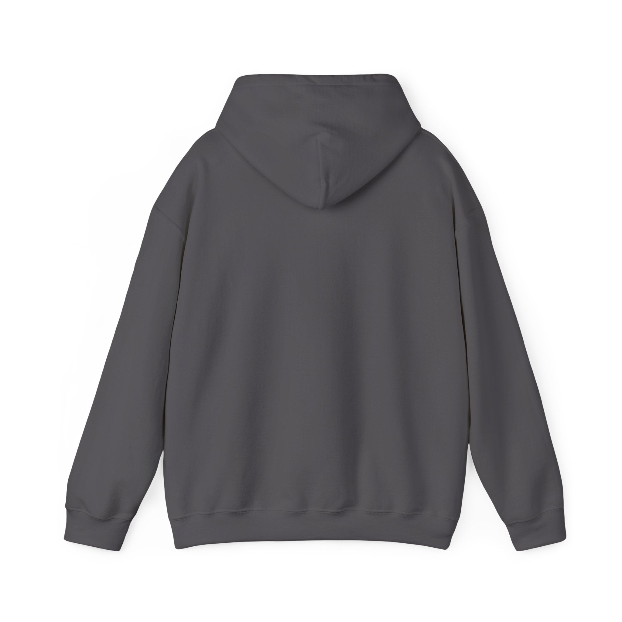 EarnedLegacy Heavy Hoodie