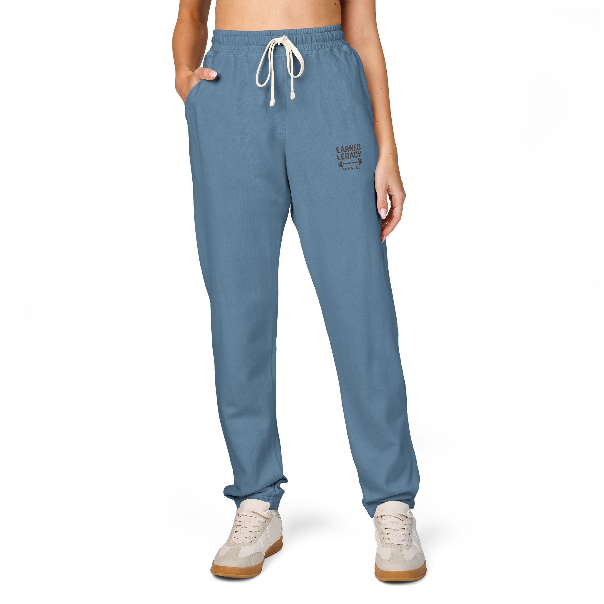 Fall Joggers