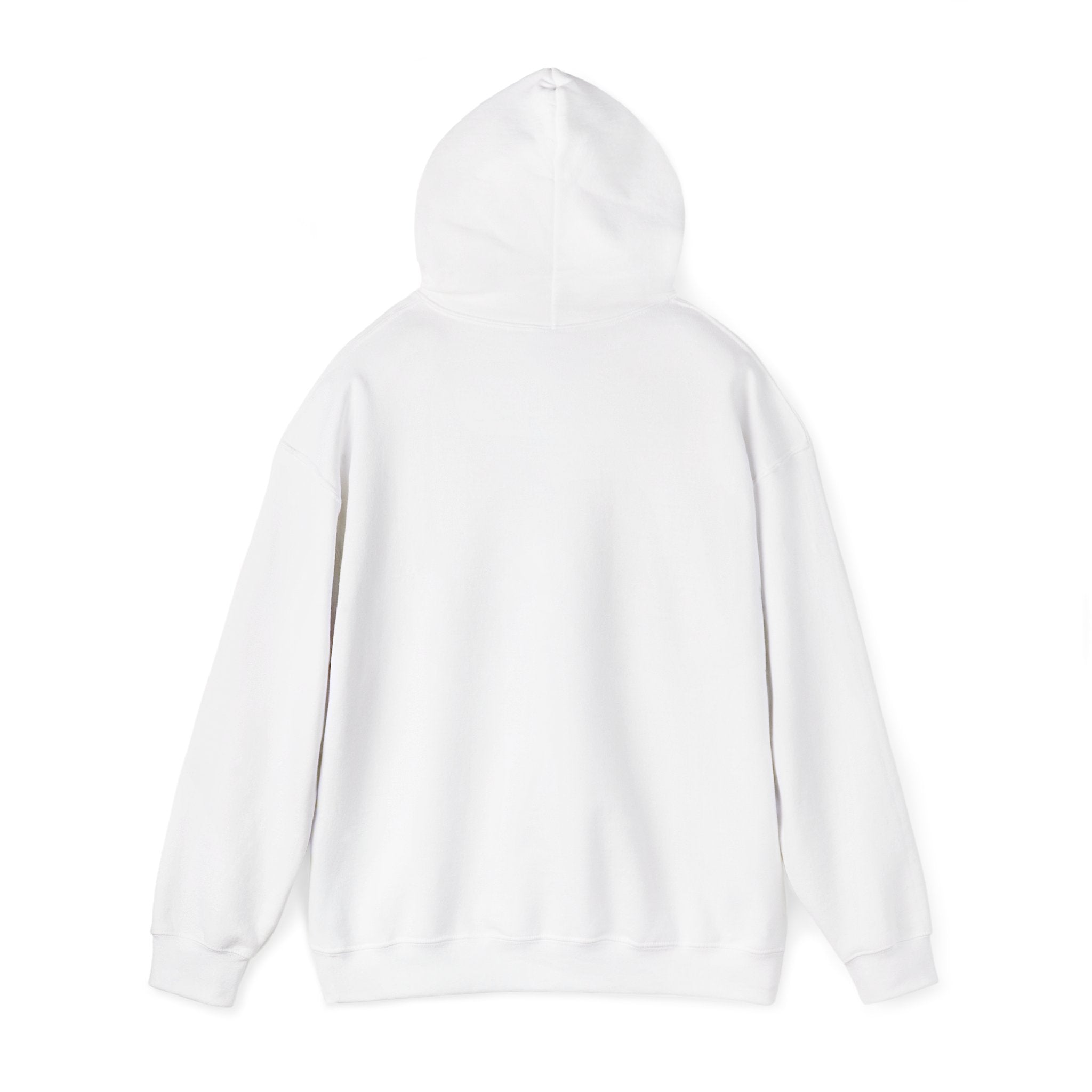 EarnedLegacy Heavy Hoodie