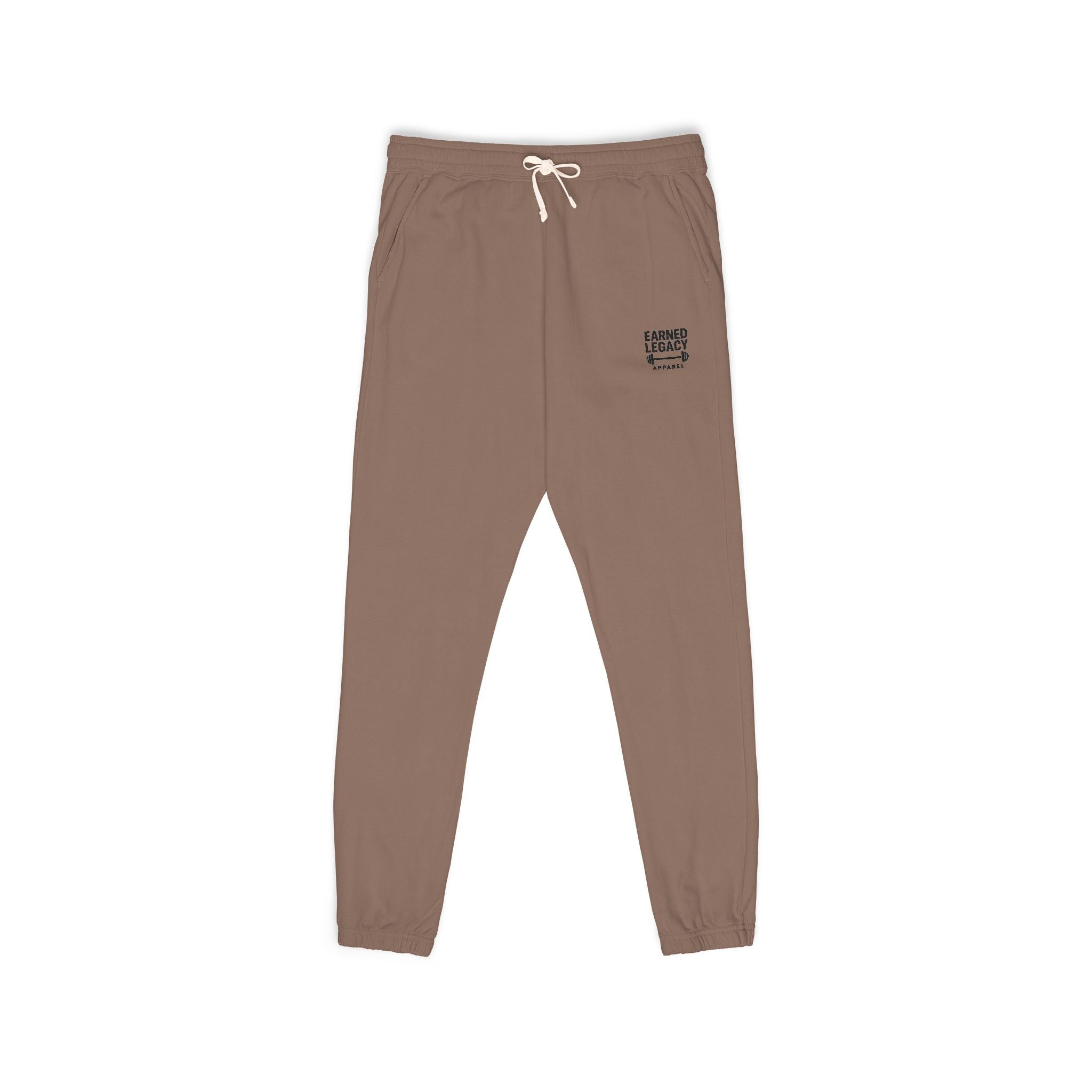 Fall Joggers