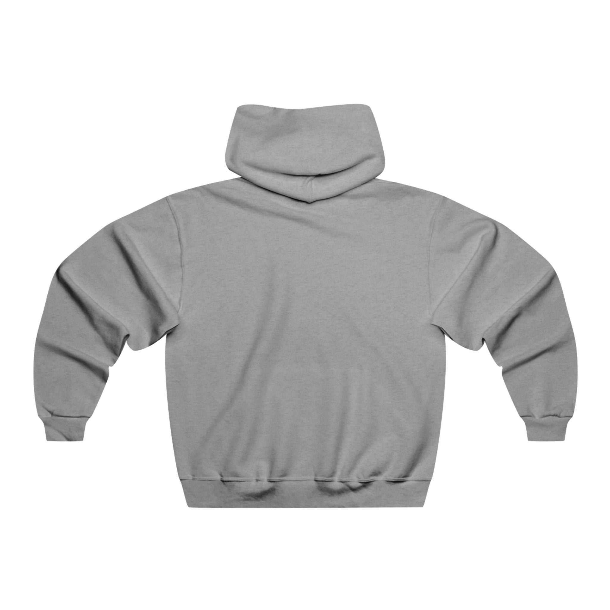 EarnedLegacy Primary Hoodie