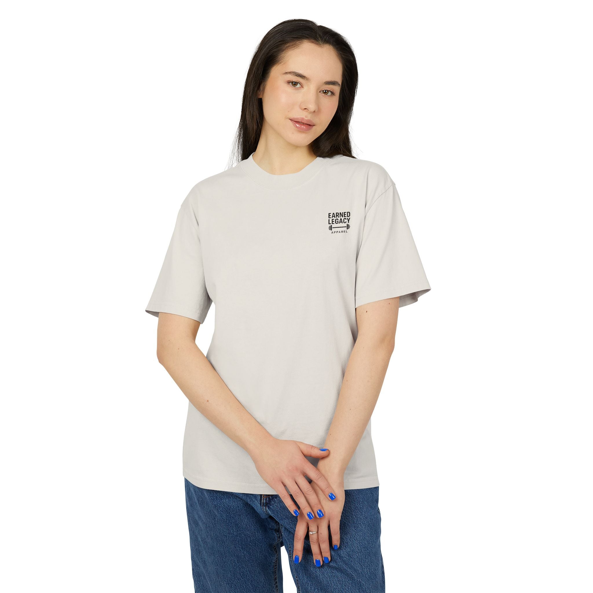 Bench Season Heavy Tee