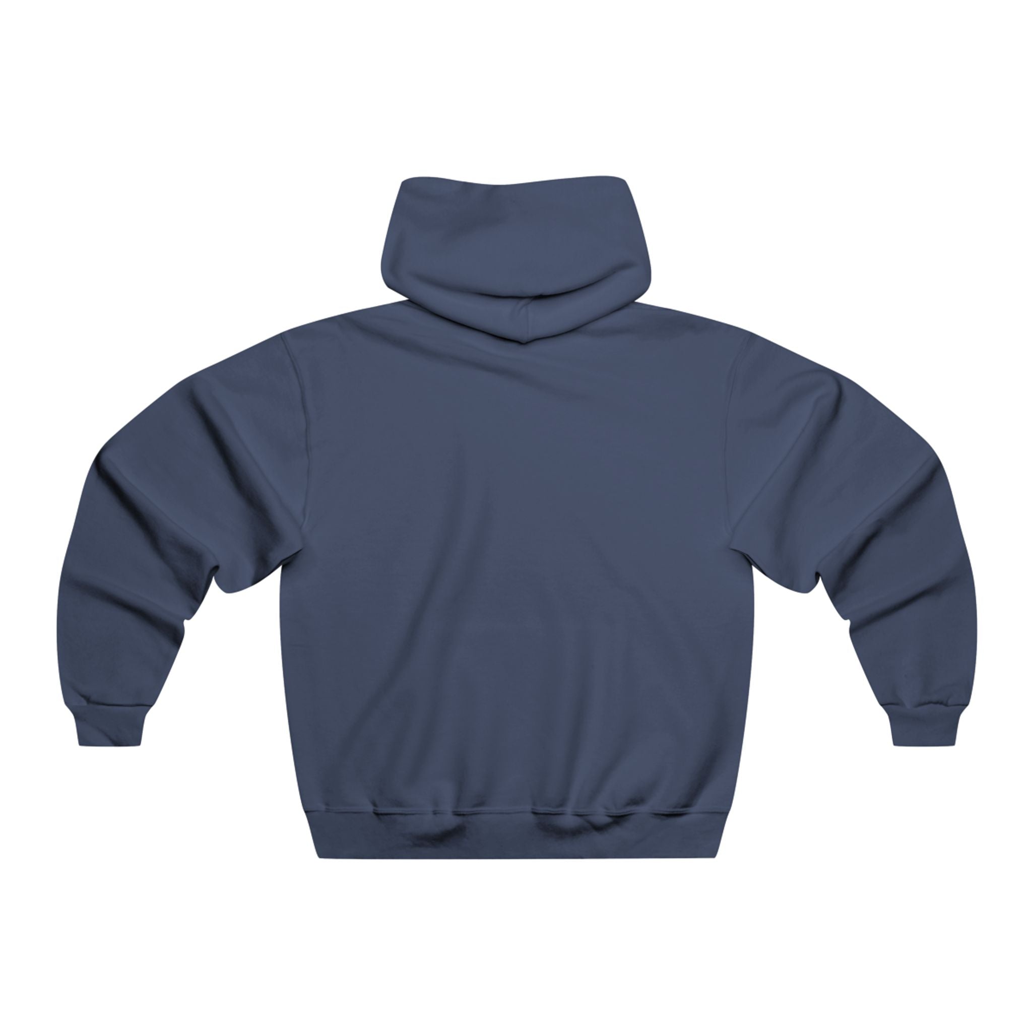 EarnedLegacy Primary Hoodie