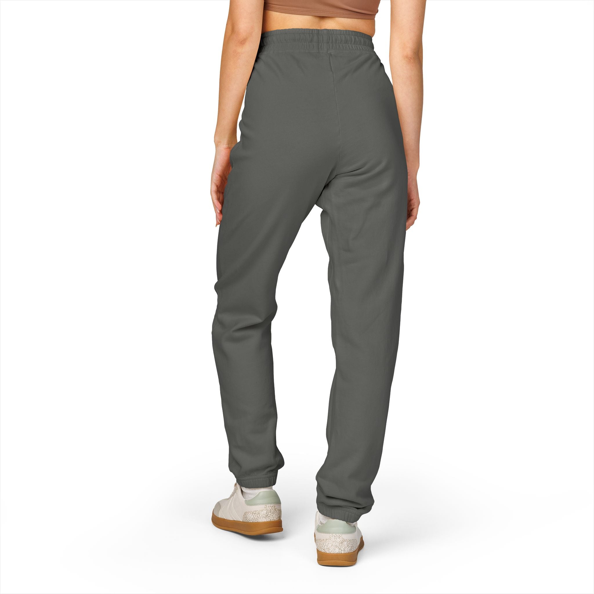Fall Joggers