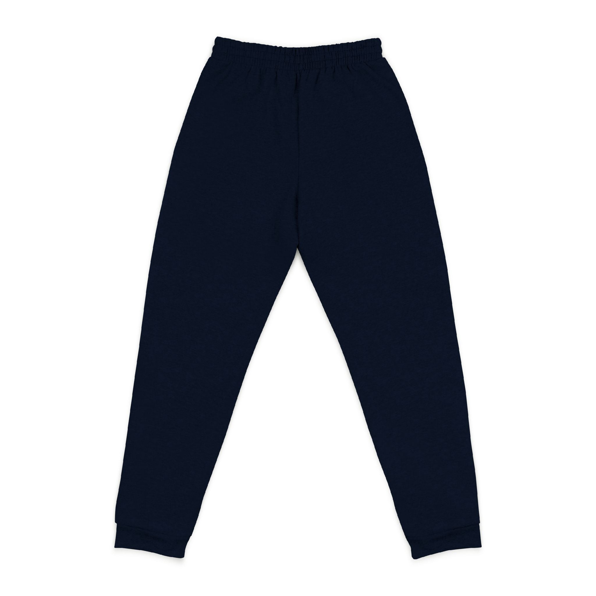 EarnedLegacy Logo Joggers
