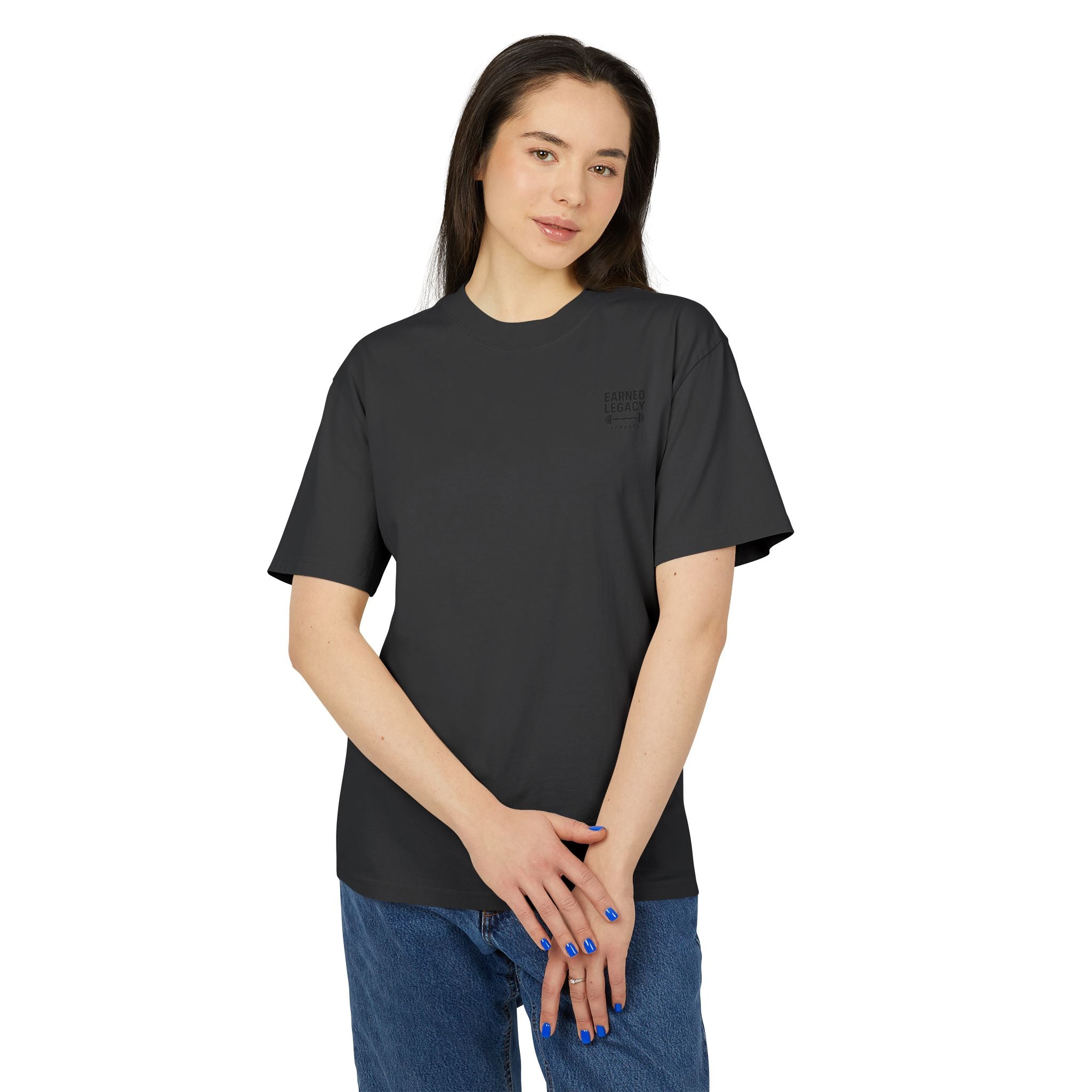 Bench Season Heavy Tee