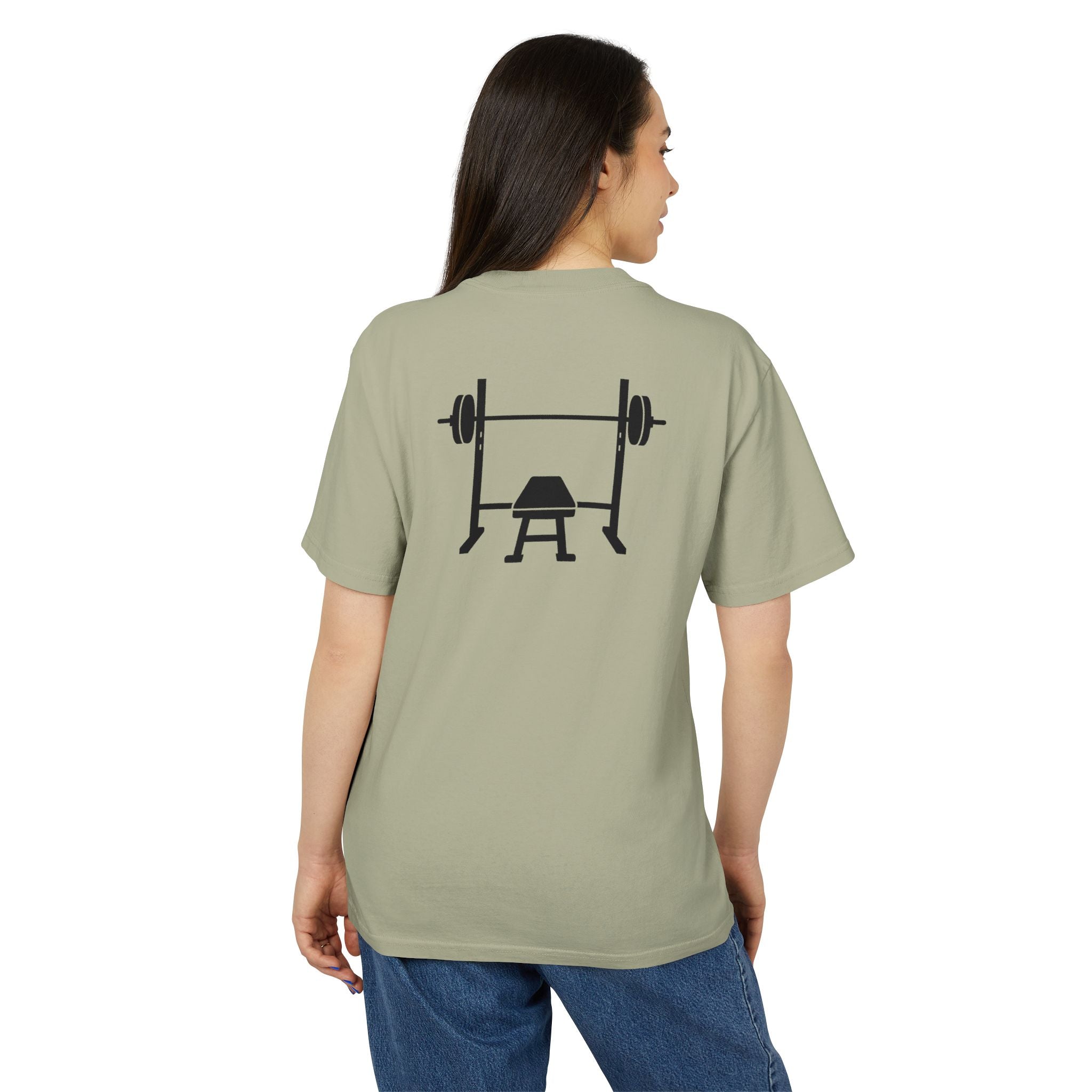 Bench Season Heavy Tee