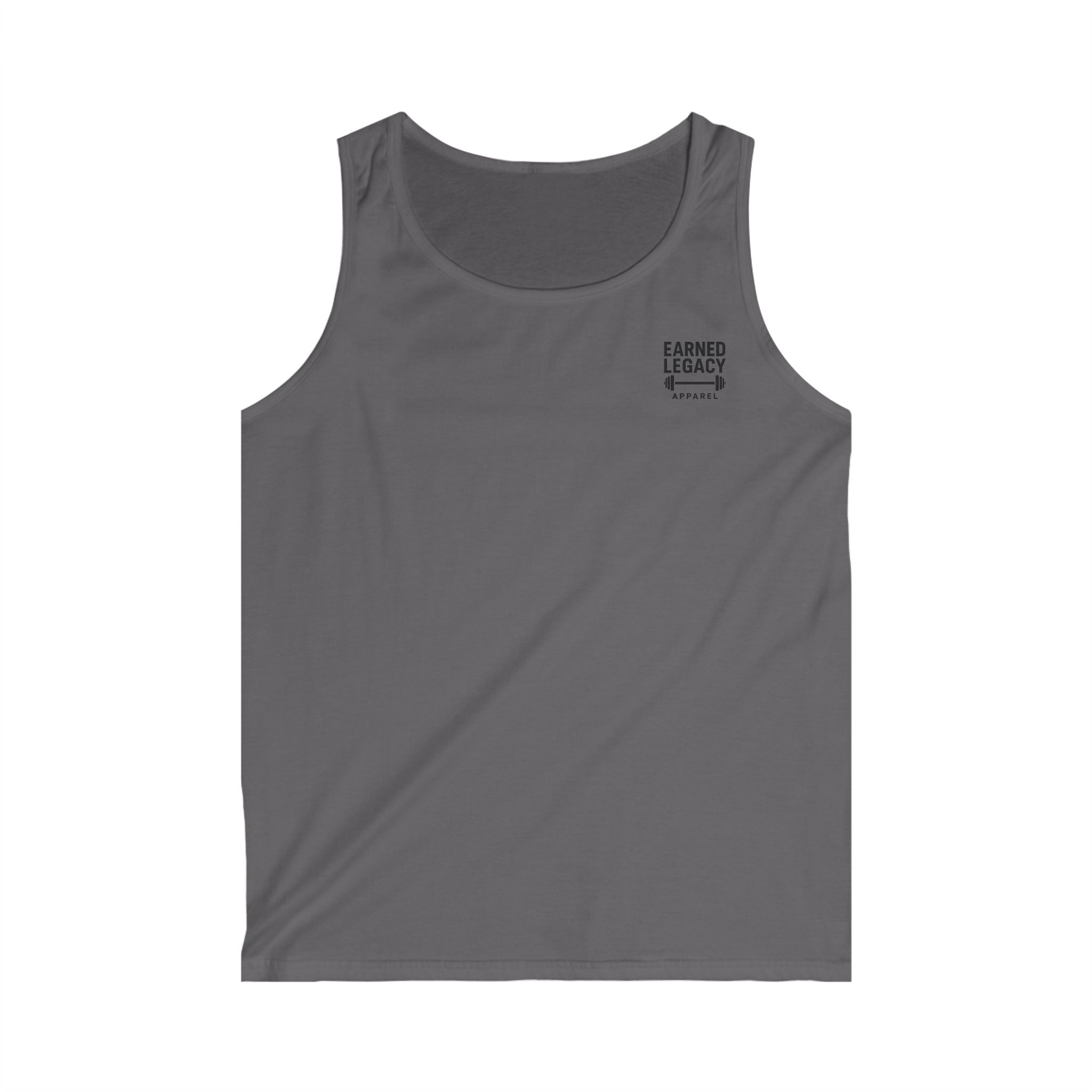 Legacy Vertical Tank