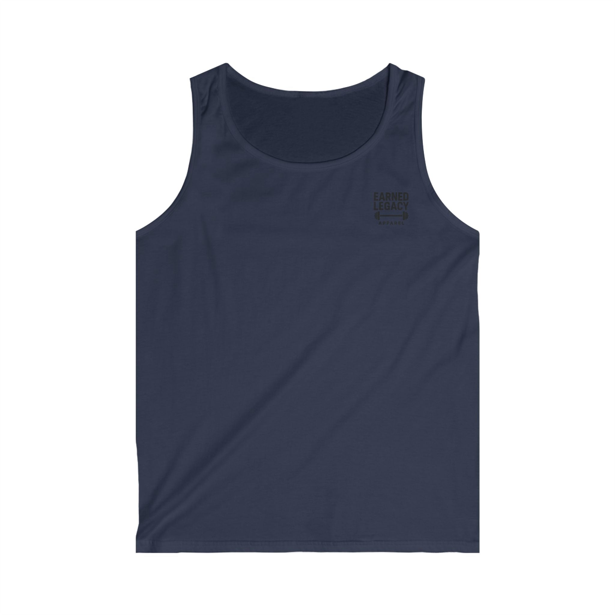 Legacy Vertical Tank