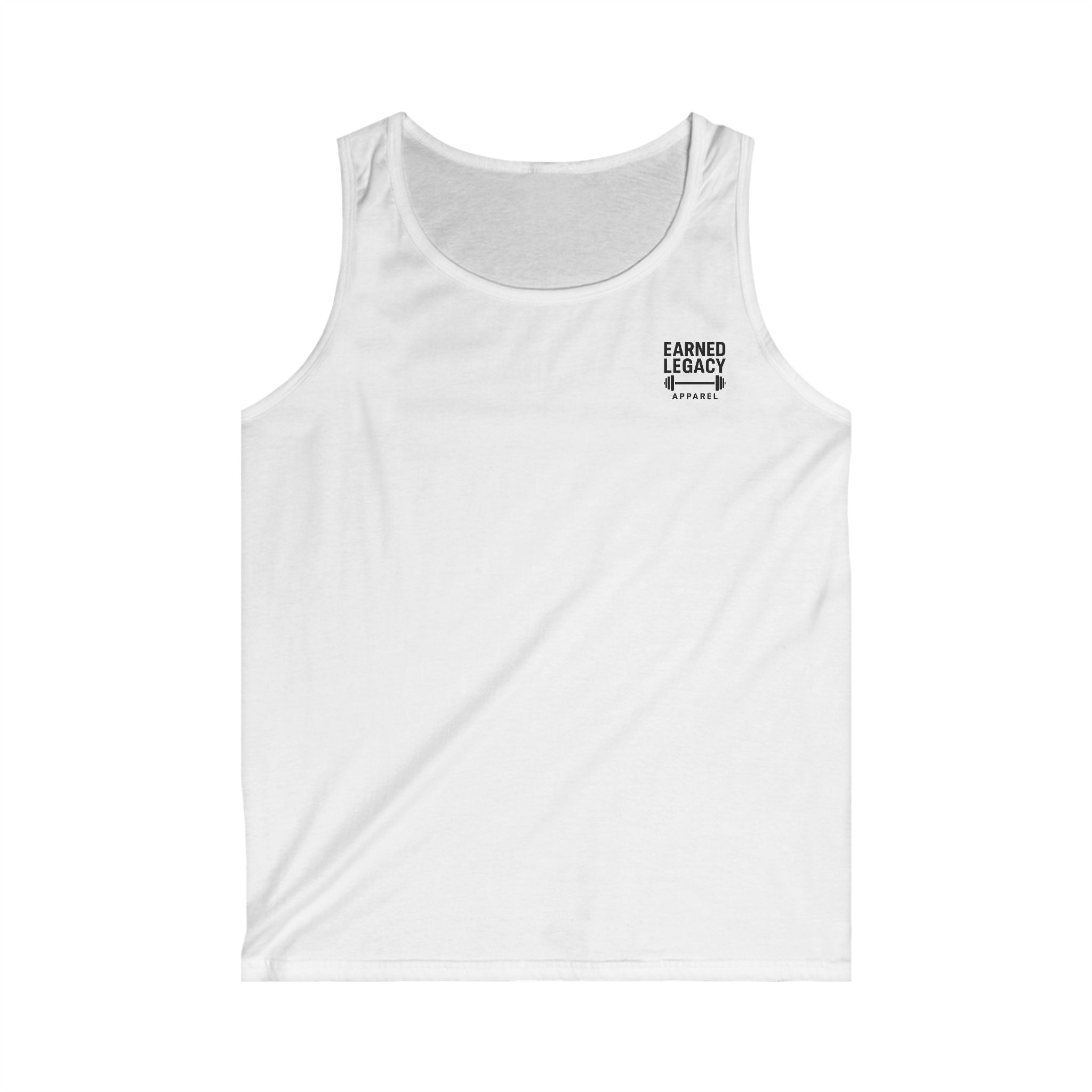 Legacy Vertical Tank