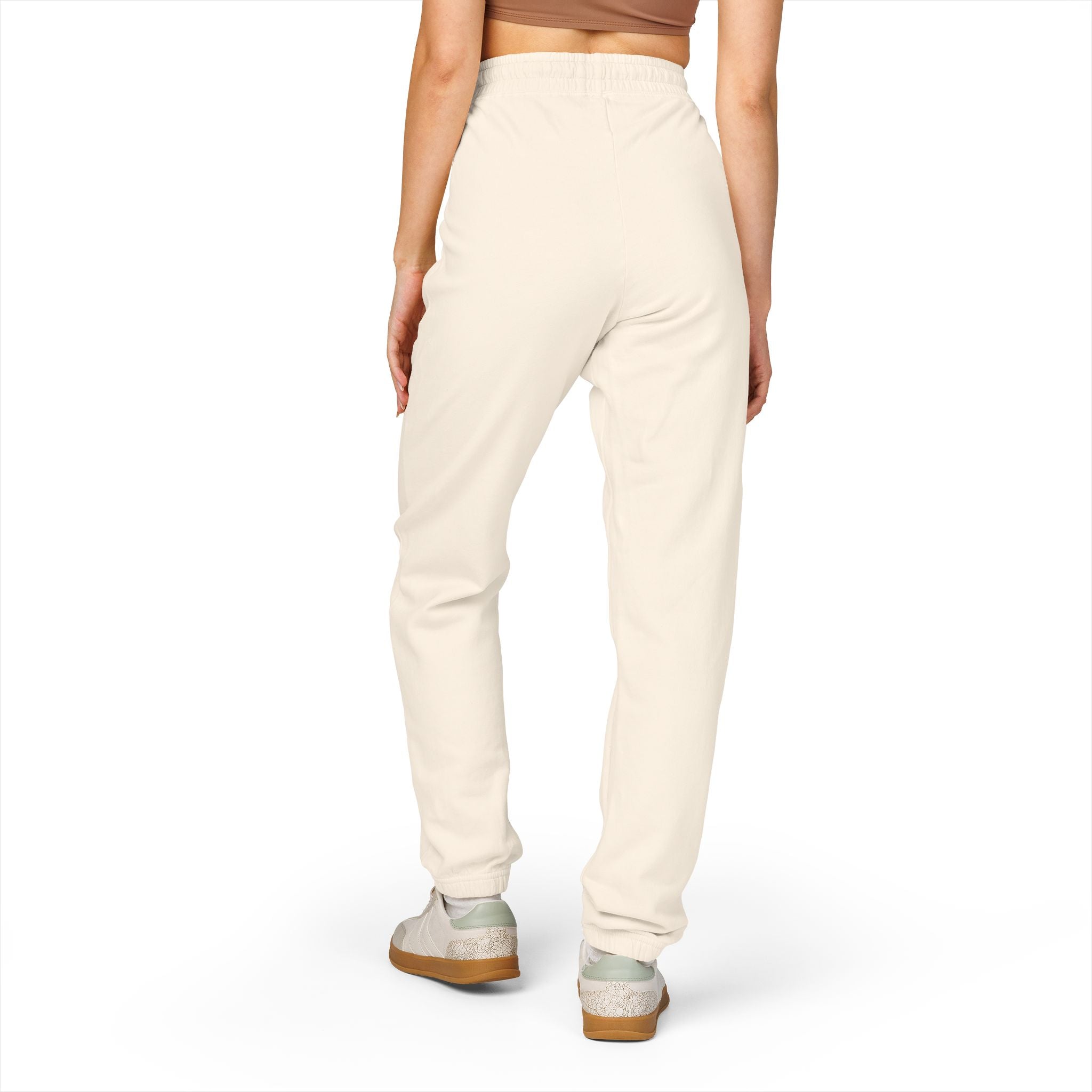 Fall Joggers
