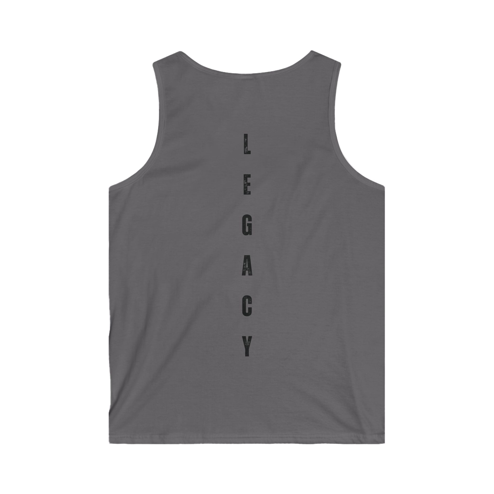 Legacy Vertical Tank
