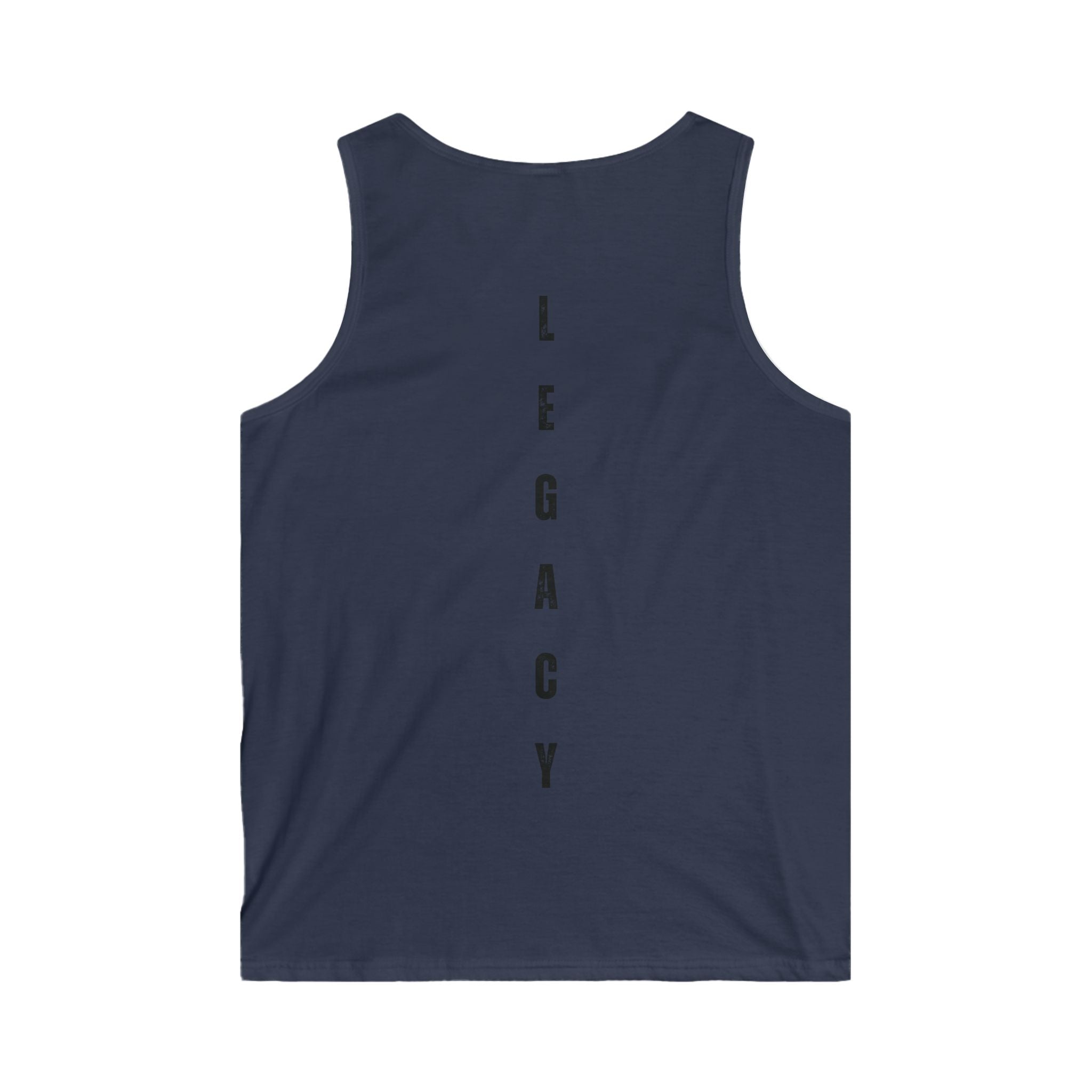 Legacy Vertical Tank