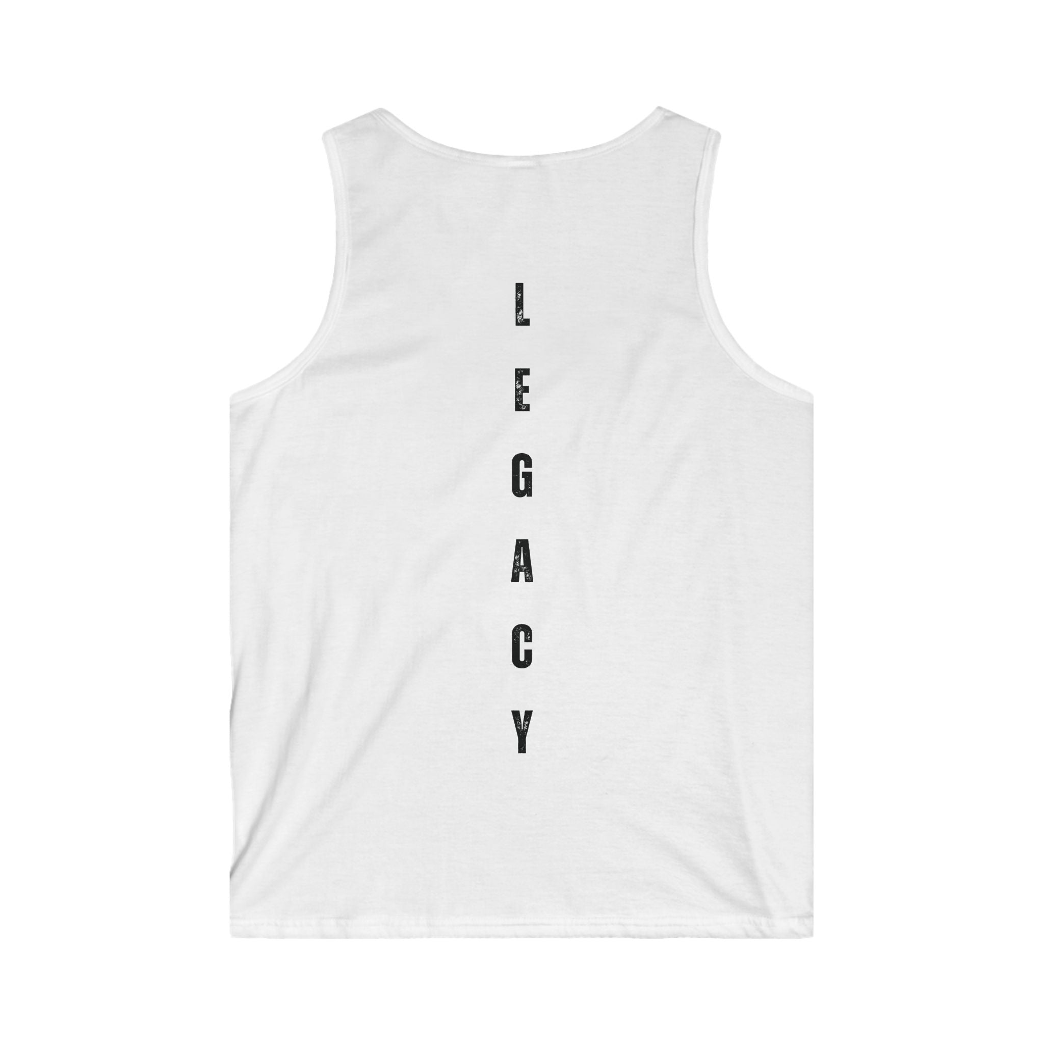 Legacy Vertical Tank
