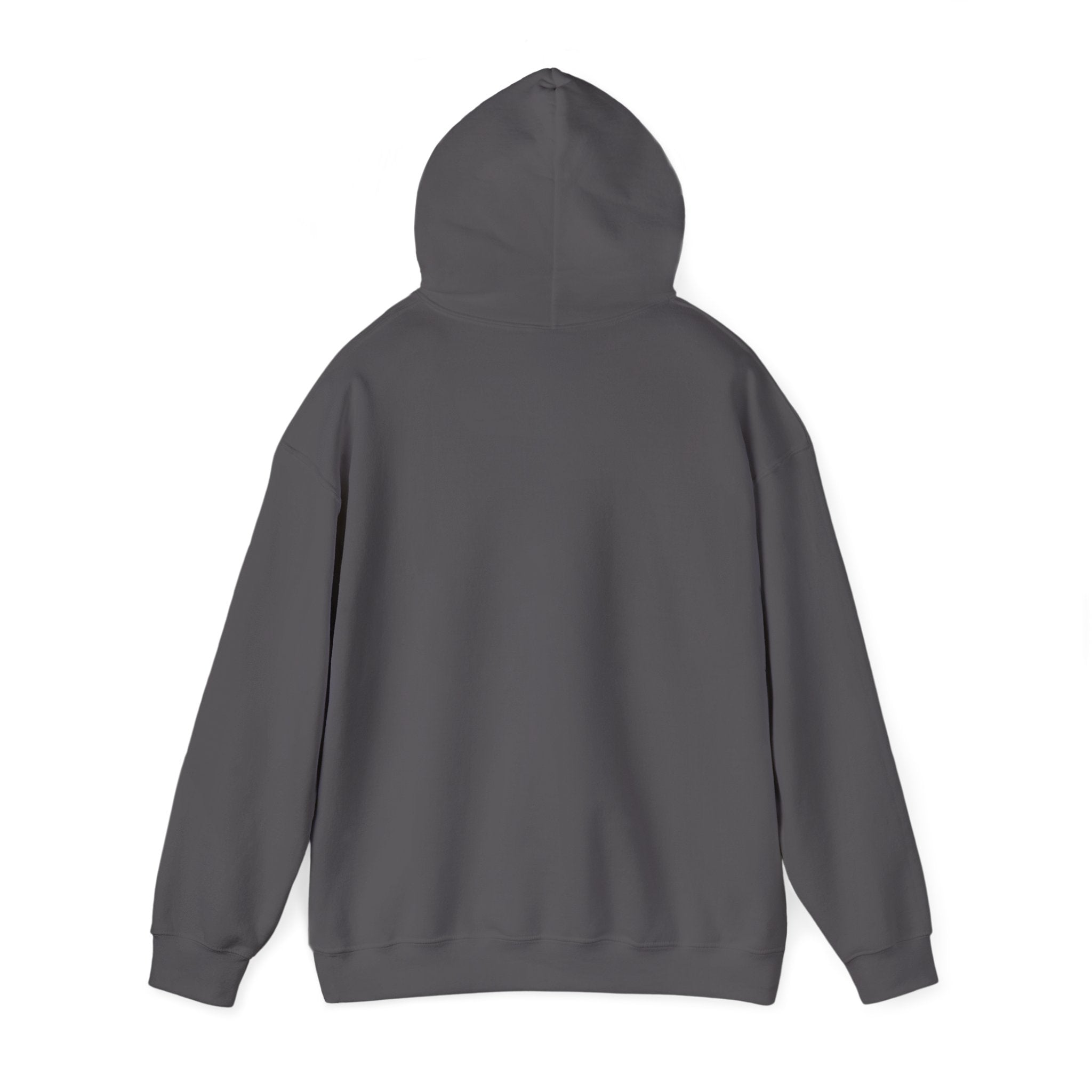 EarnedLegacy Heavy Hoodie