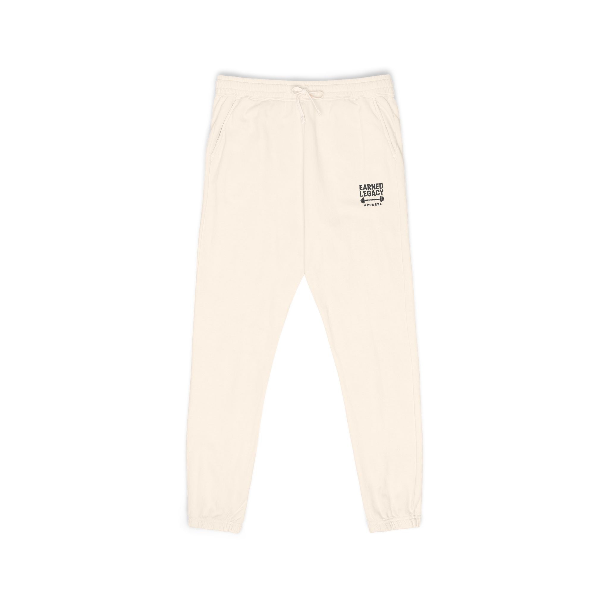 Fall Joggers