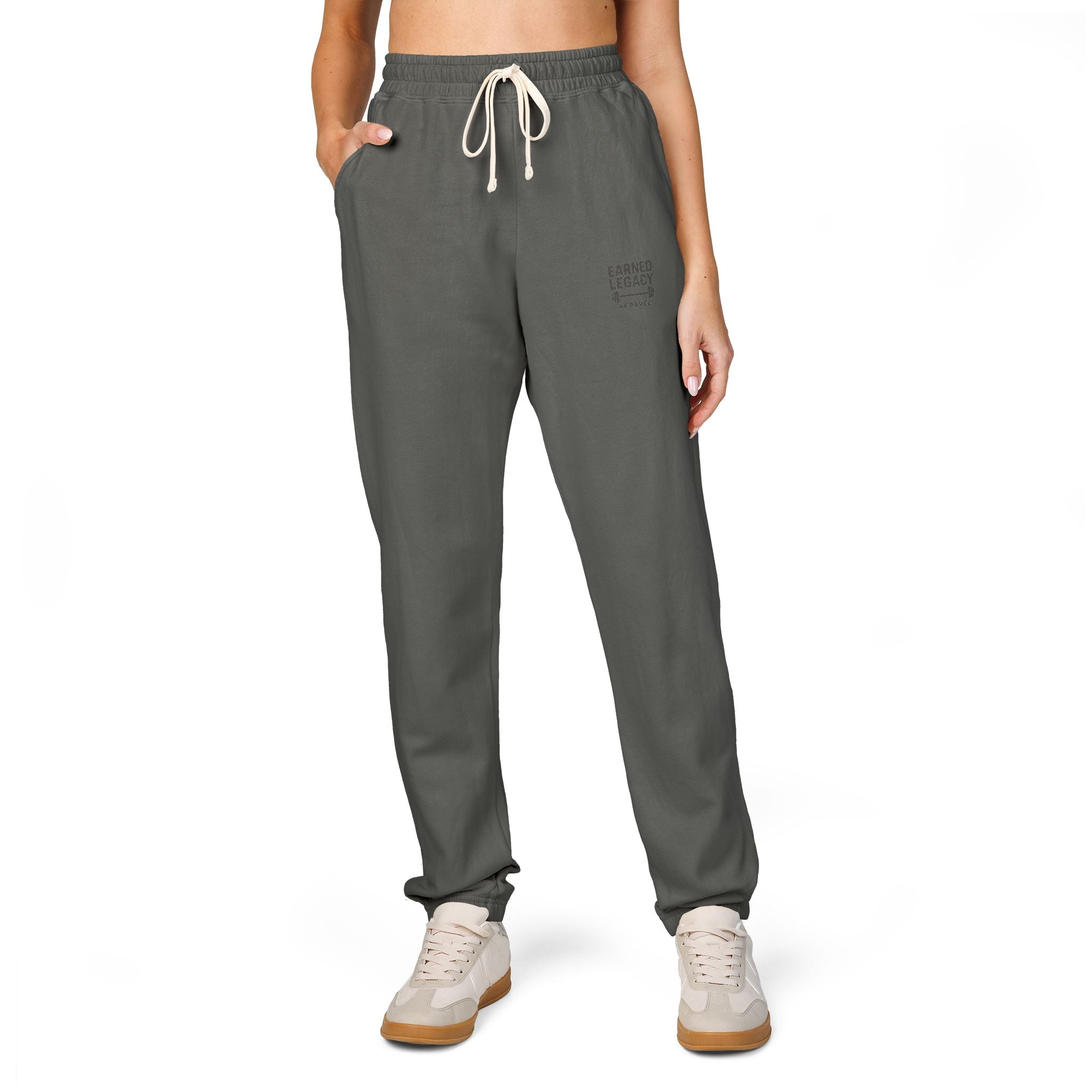 Fall Joggers
