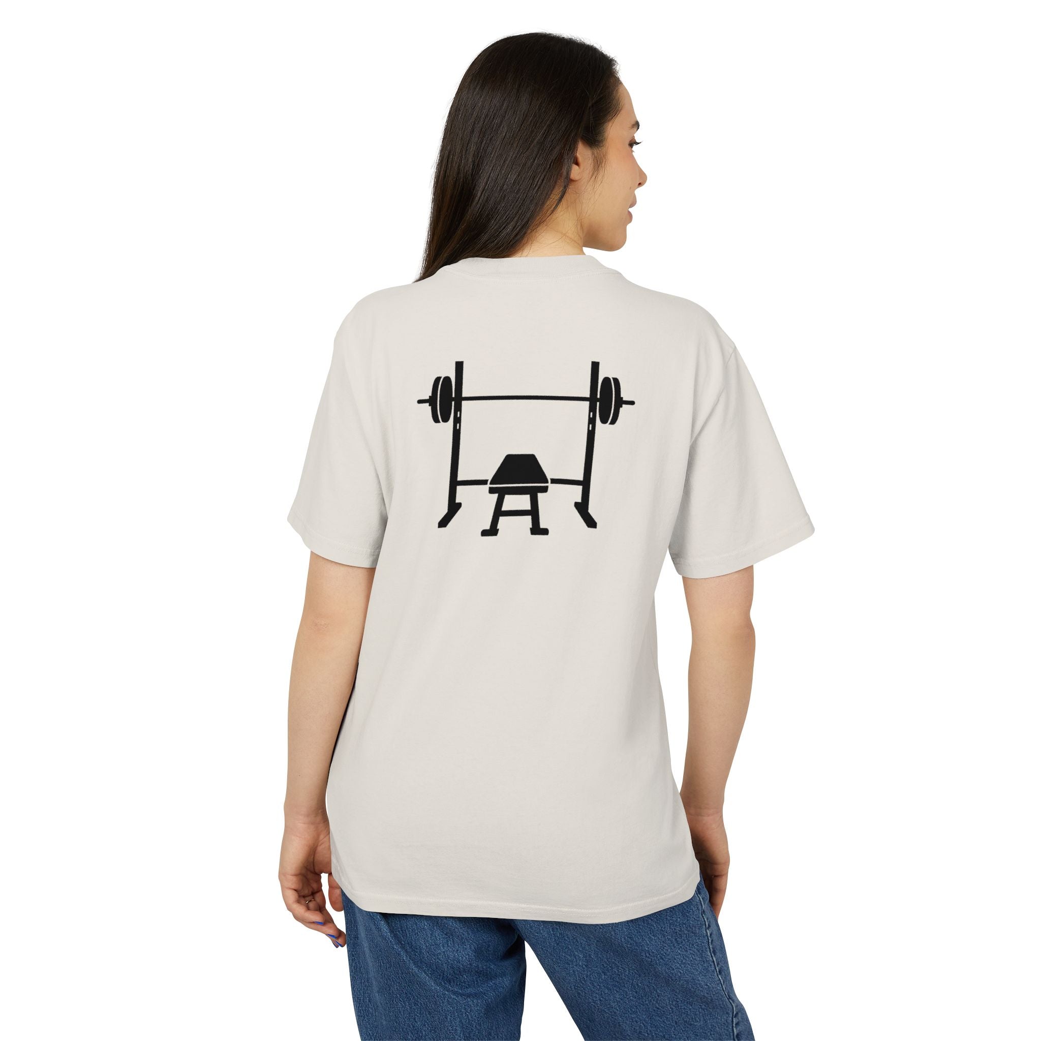 Bench Season Heavy Tee