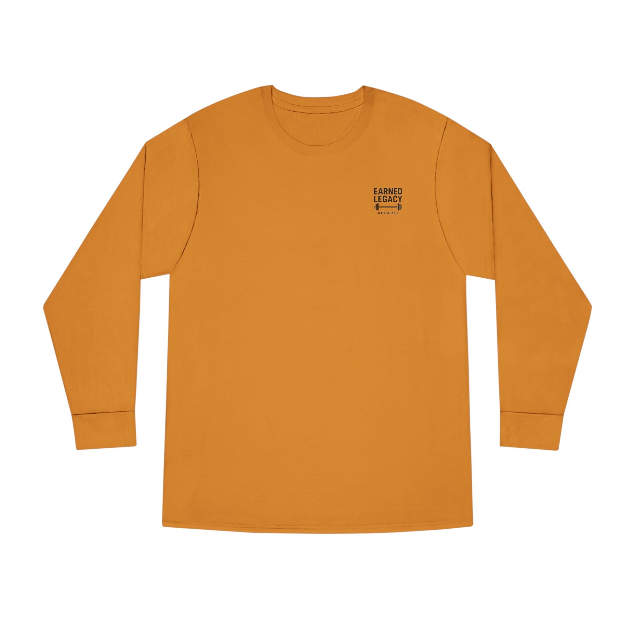 Grind Season Long Sleeve