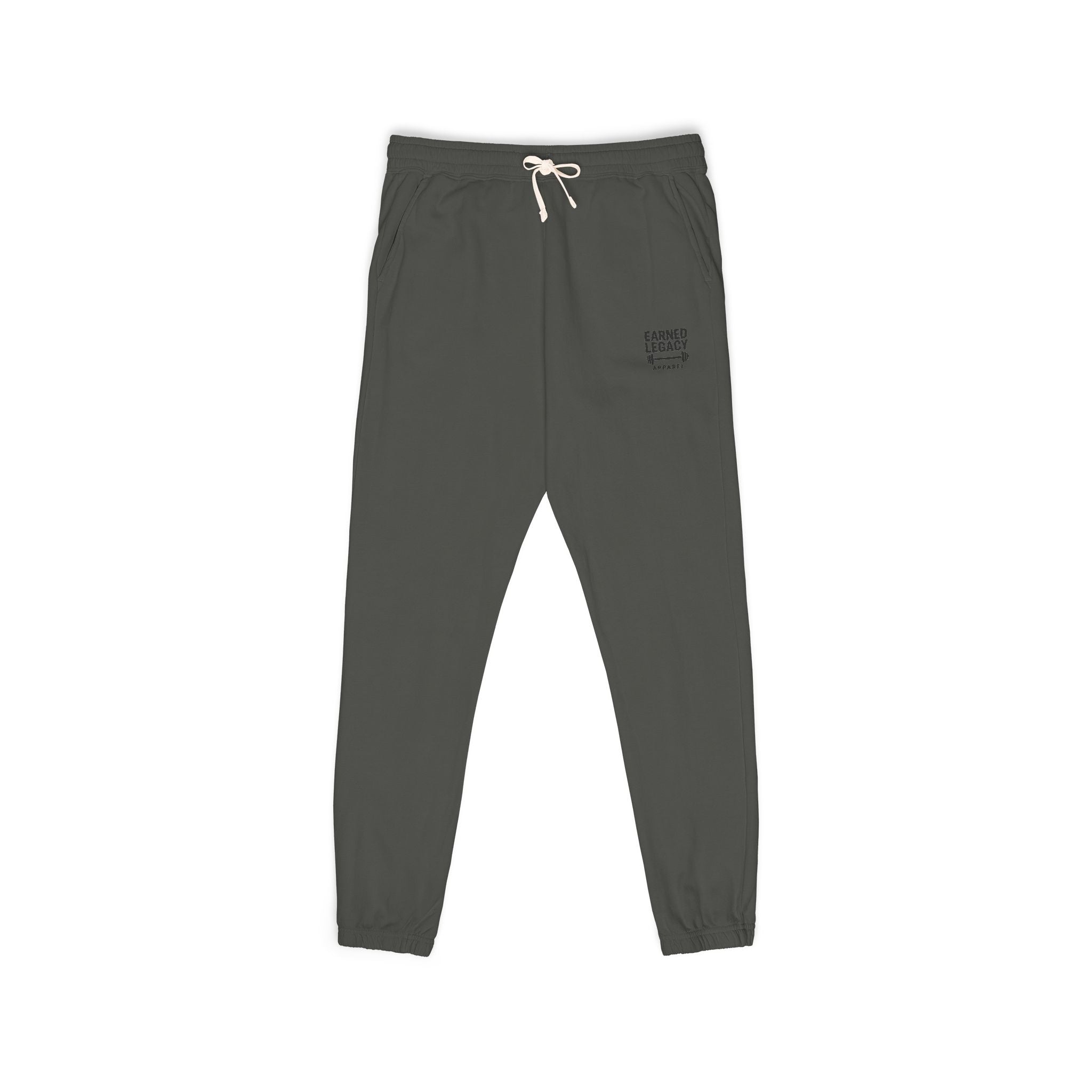 Fall Joggers