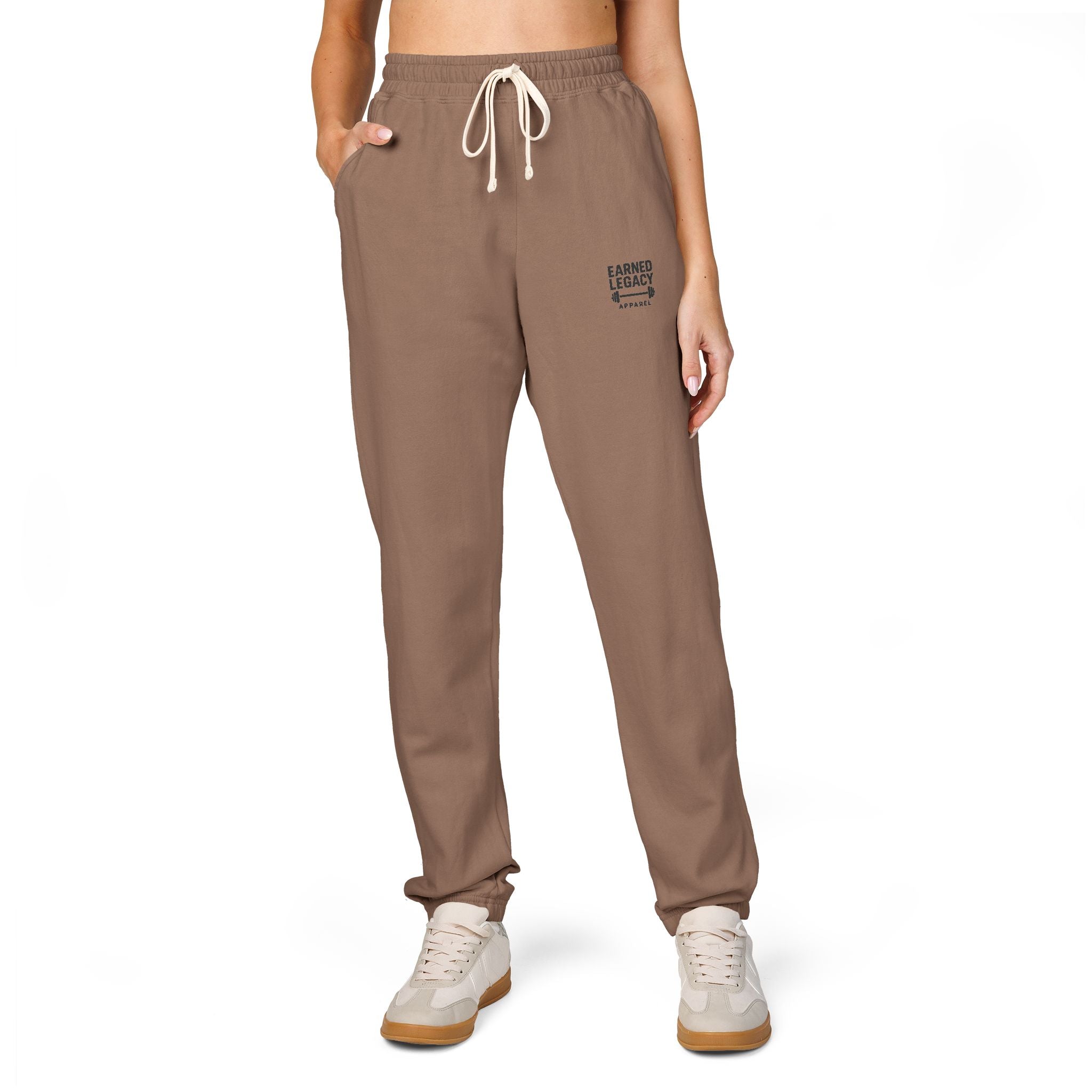 Fall Joggers