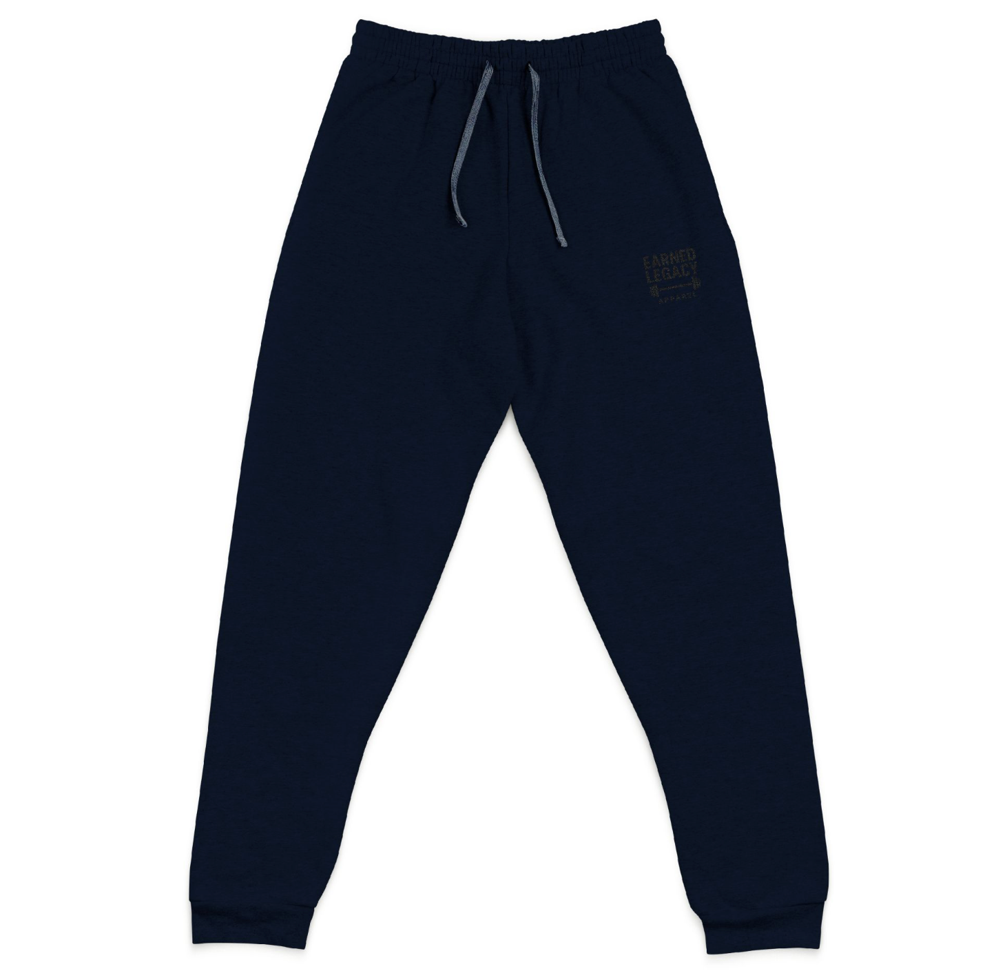 Navy Blue SweatSet