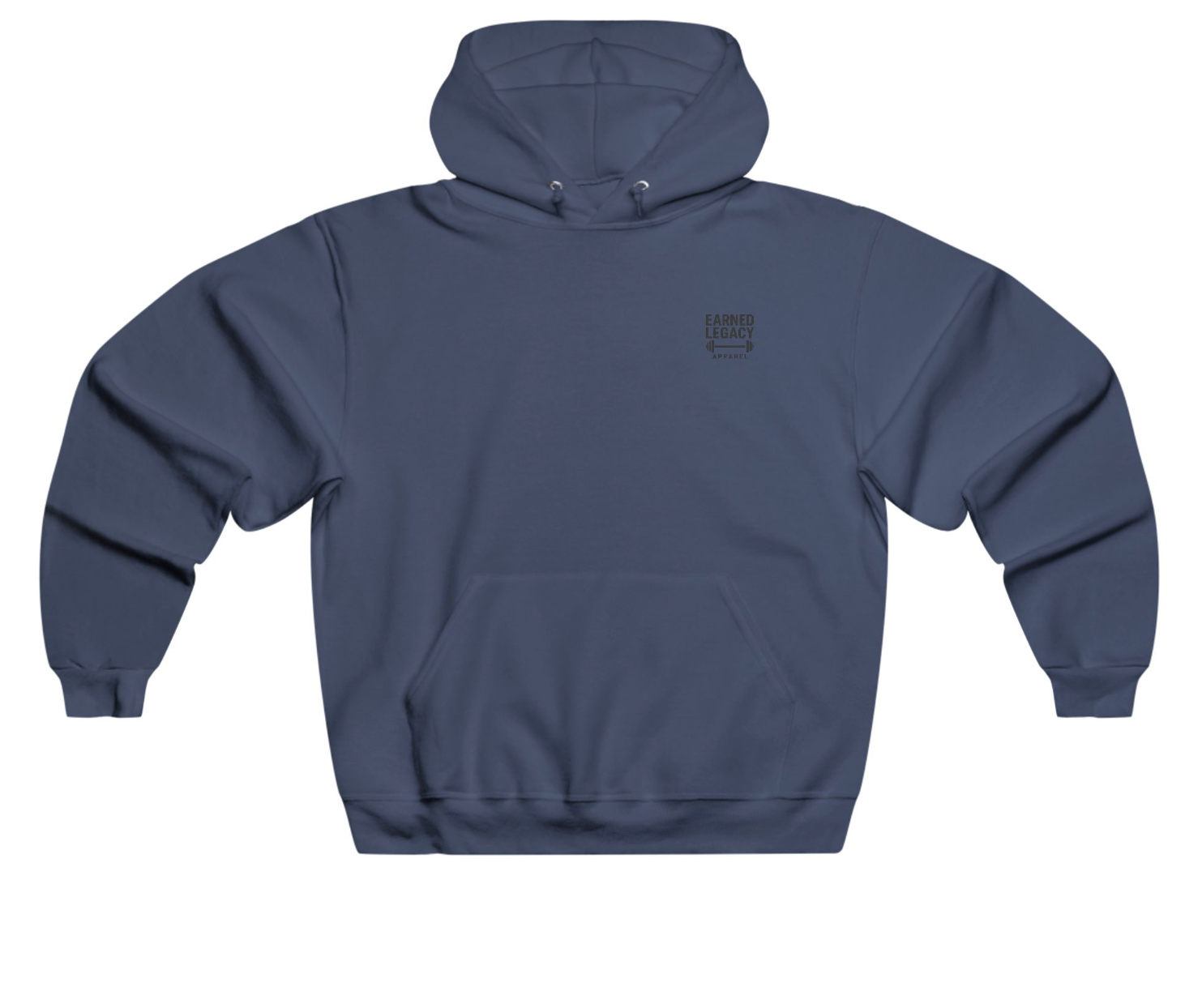 Navy Blue SweatSet