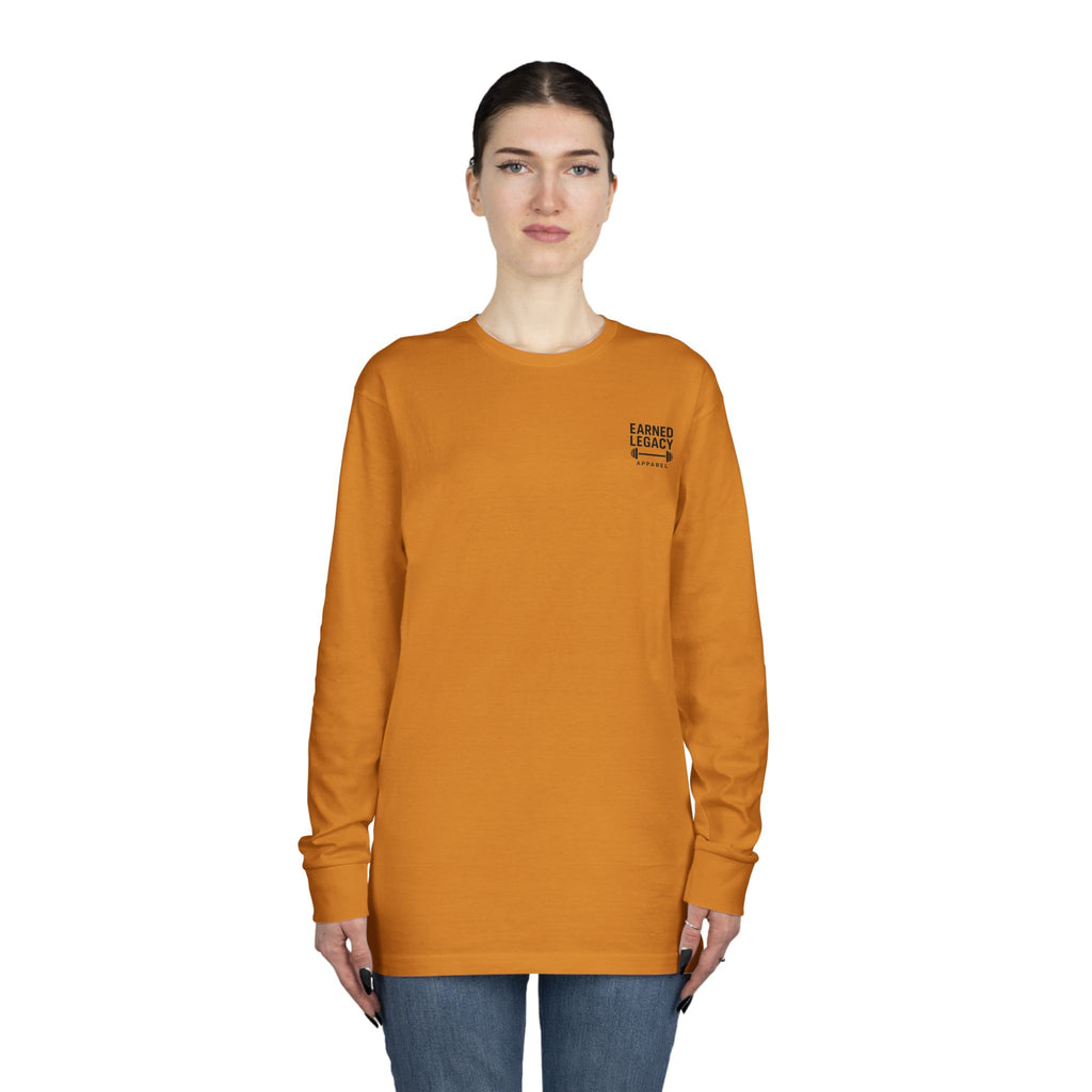 Grind Season Long Sleeve