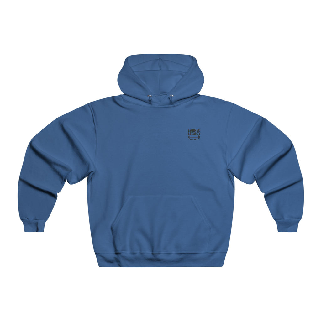 EarnedLegacy Primary Hoodie