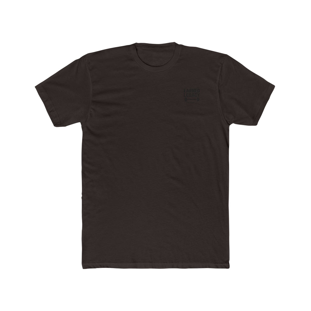 EarnedLegacy Fall T-shirt