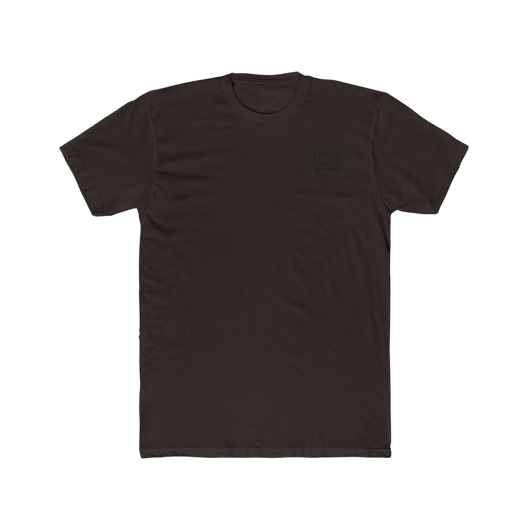 EarnedLegacy Fall T-shirt