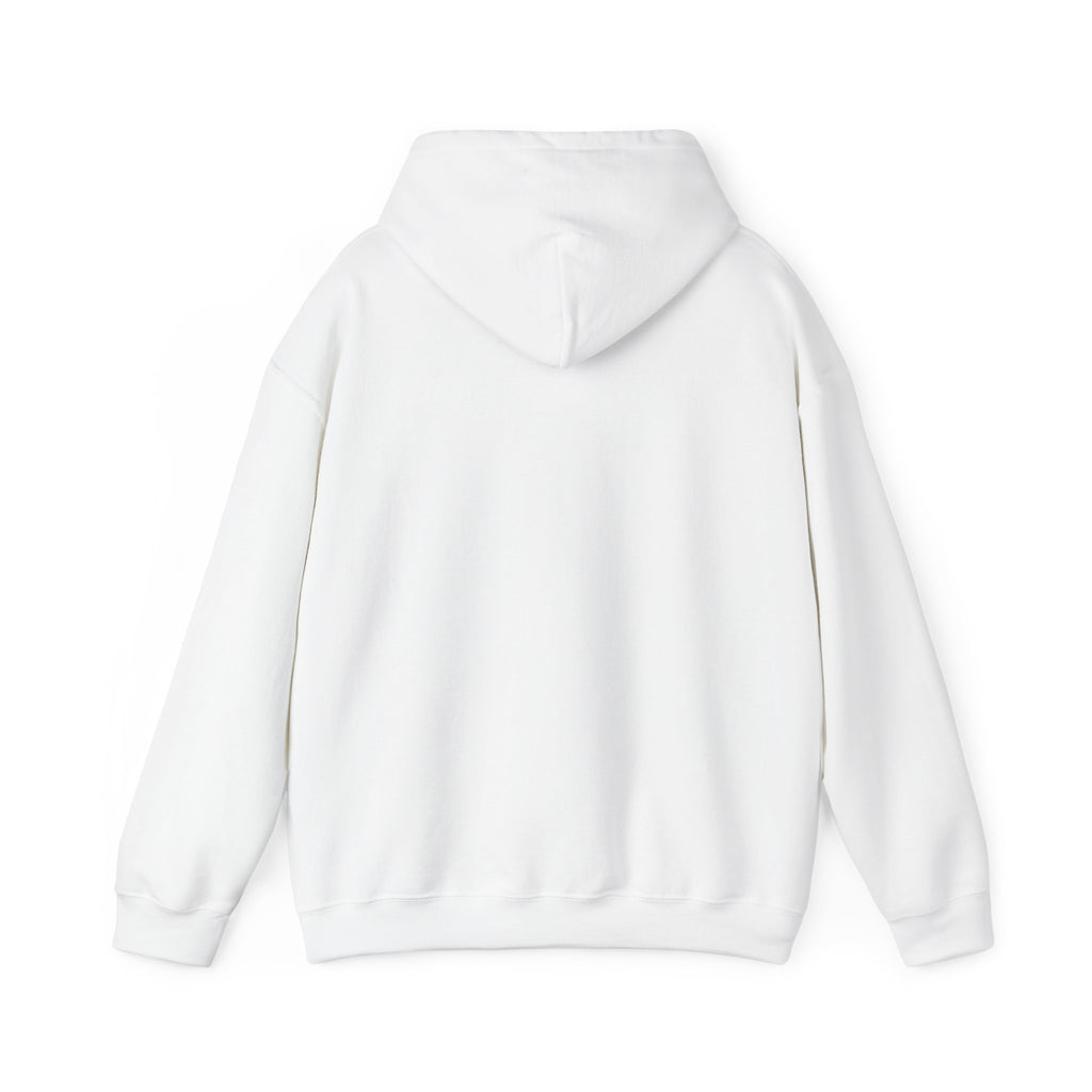EarnedLegacy Heavy Hoodie