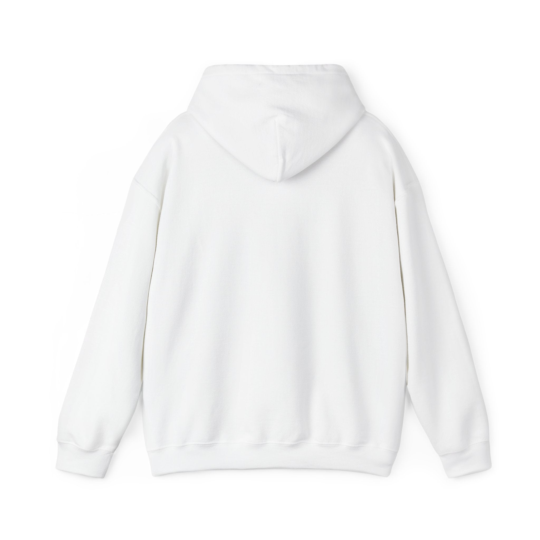 EarnedLegacy Heavy Hoodie
