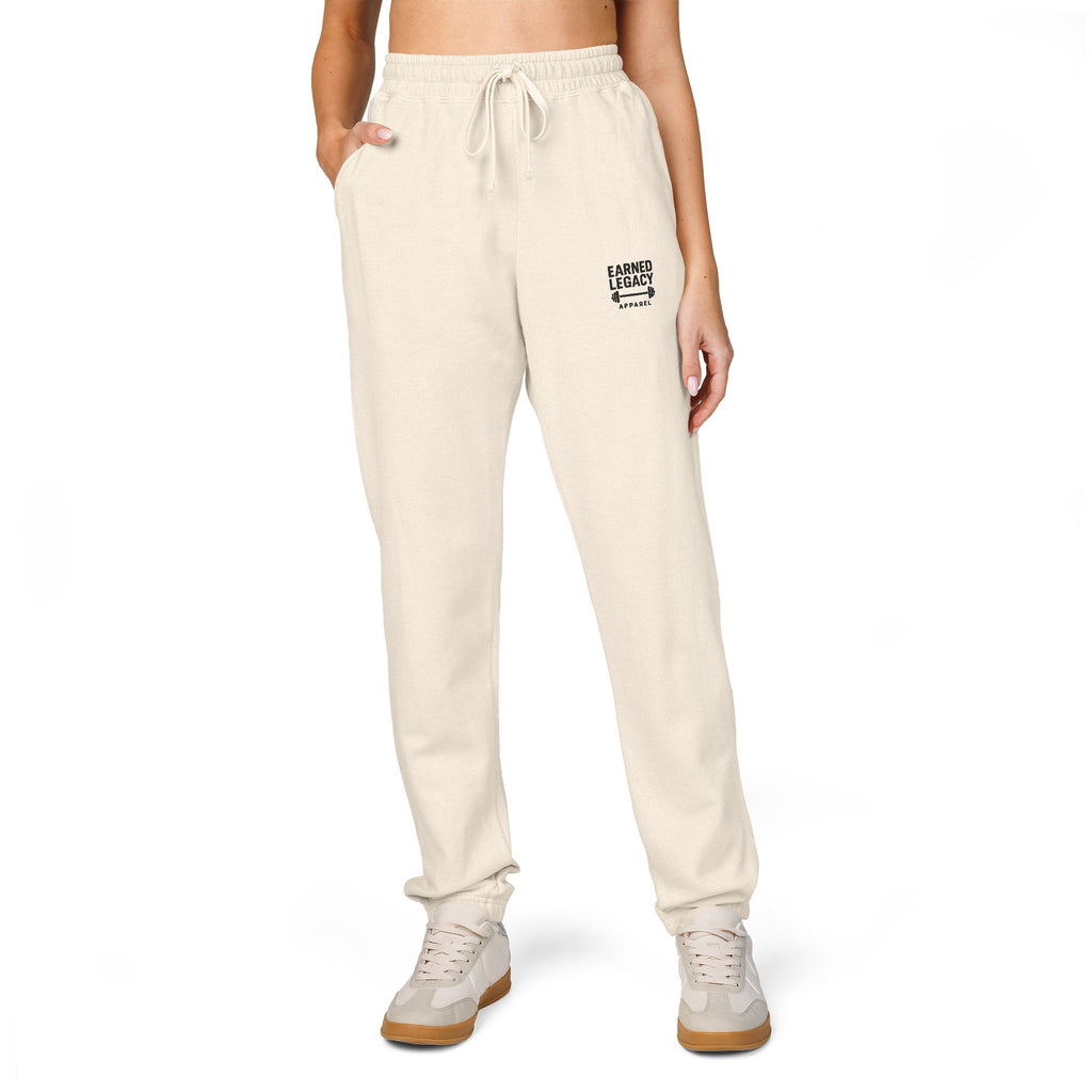 Fall Joggers