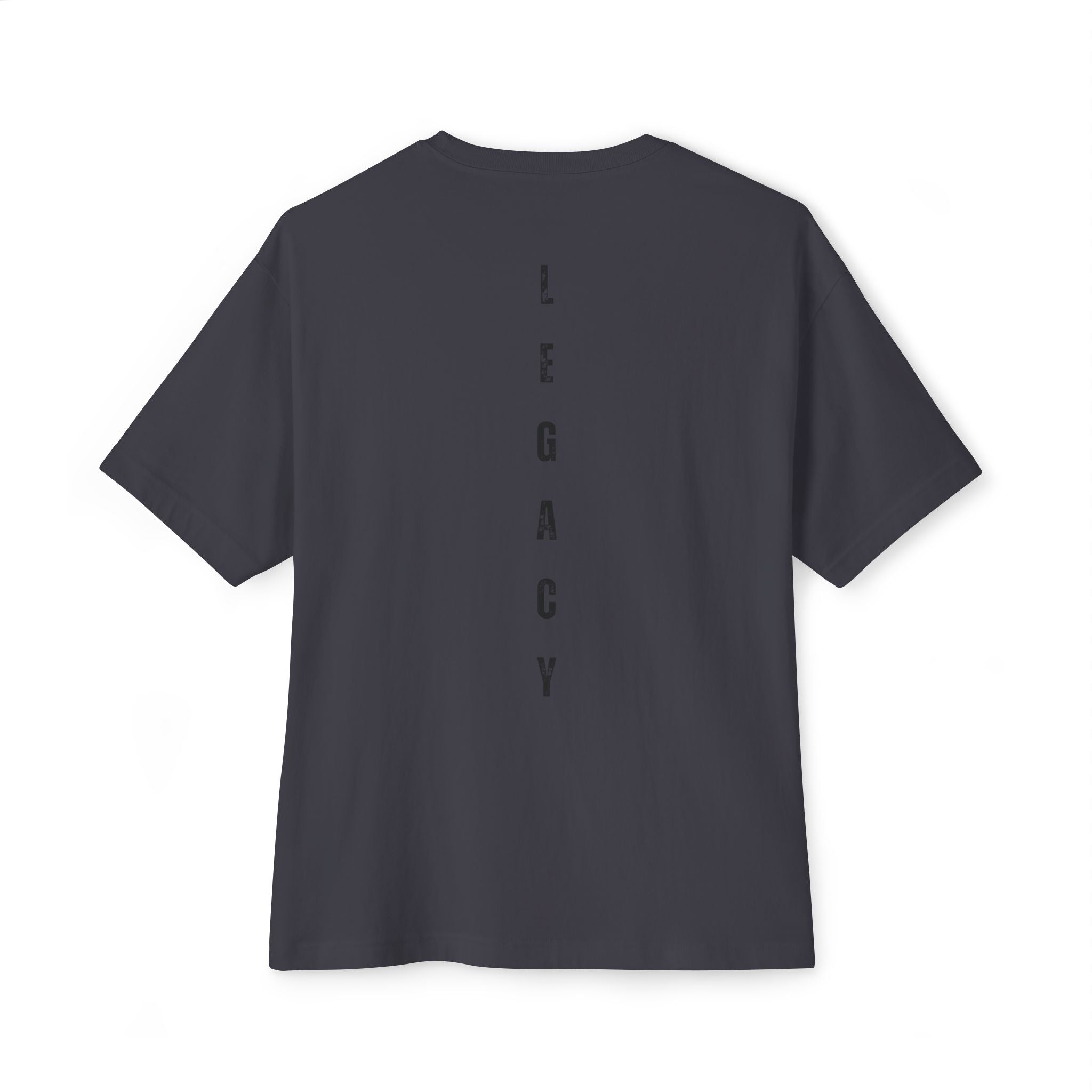 EarnedLegacy Oversized Tee