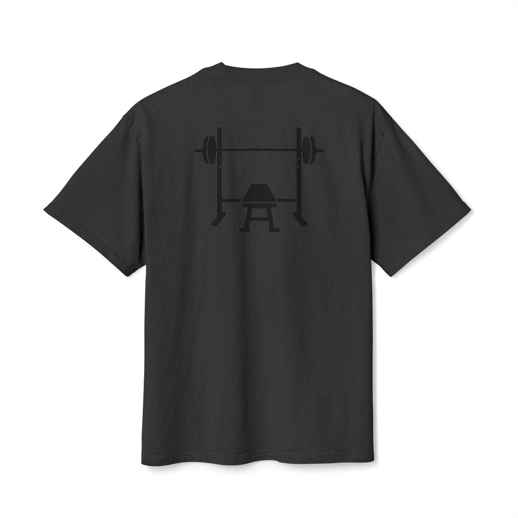 Bench Season Heavy Tee